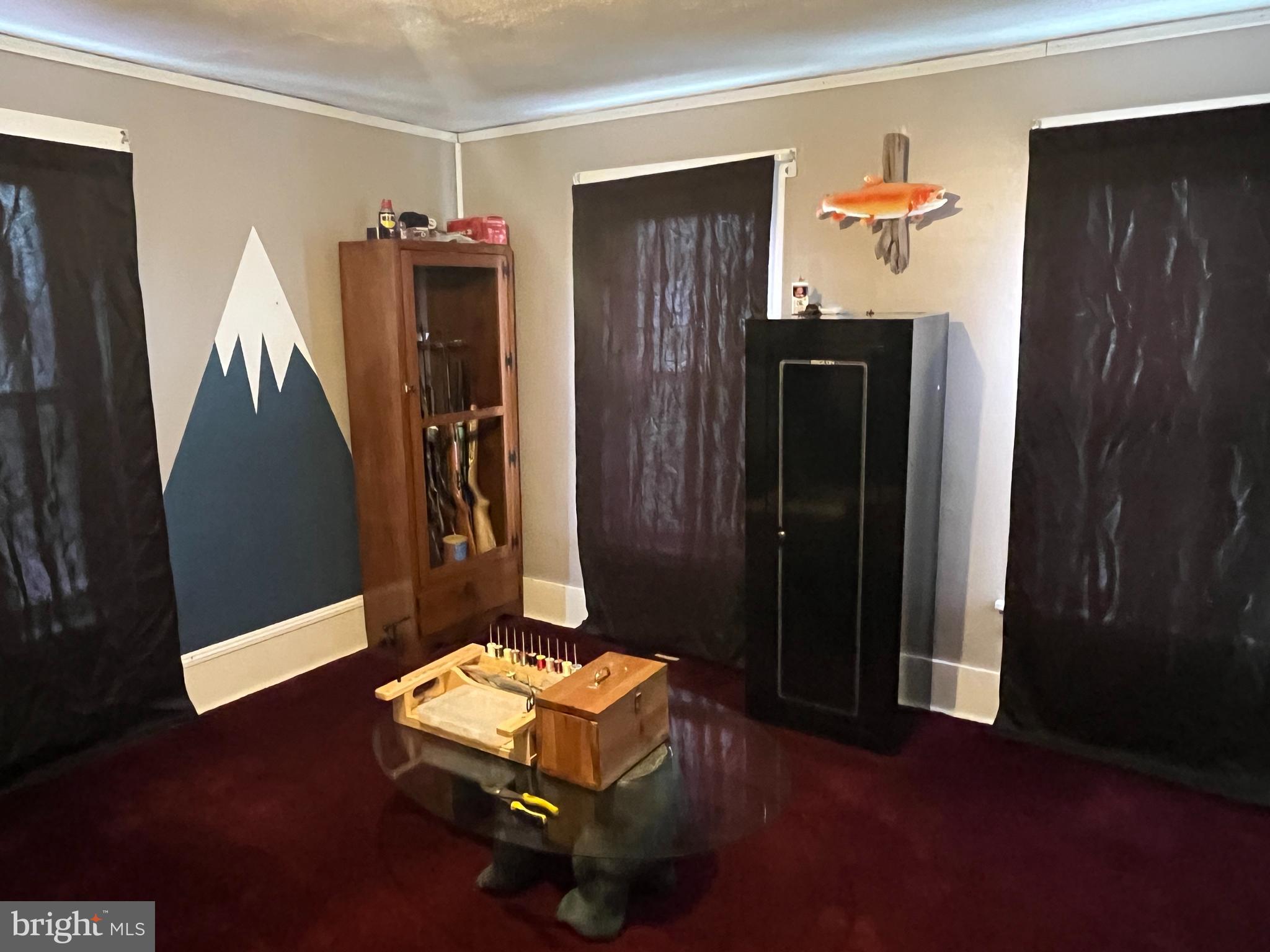 MCCLURE - Residential