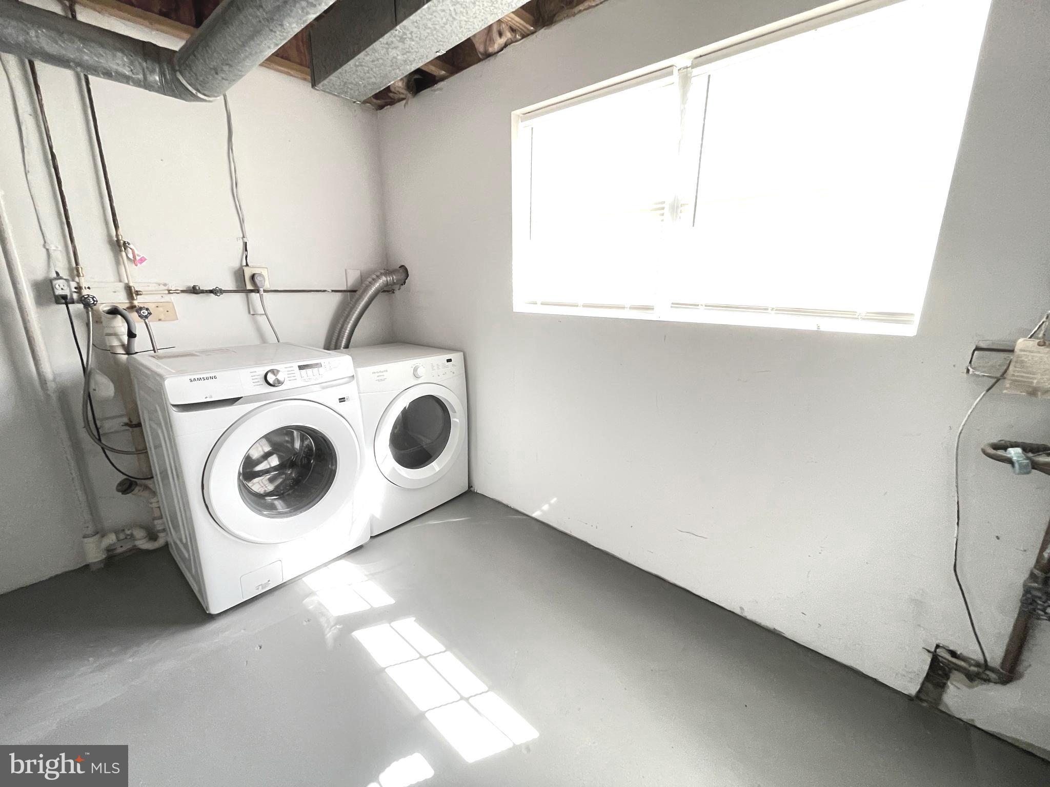 GERMANTOWN VIEW - Residential Lease