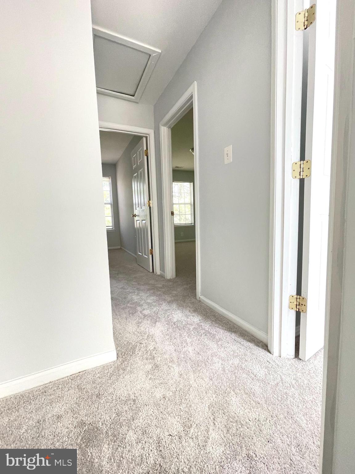 GERMANTOWN VIEW - Residential Lease