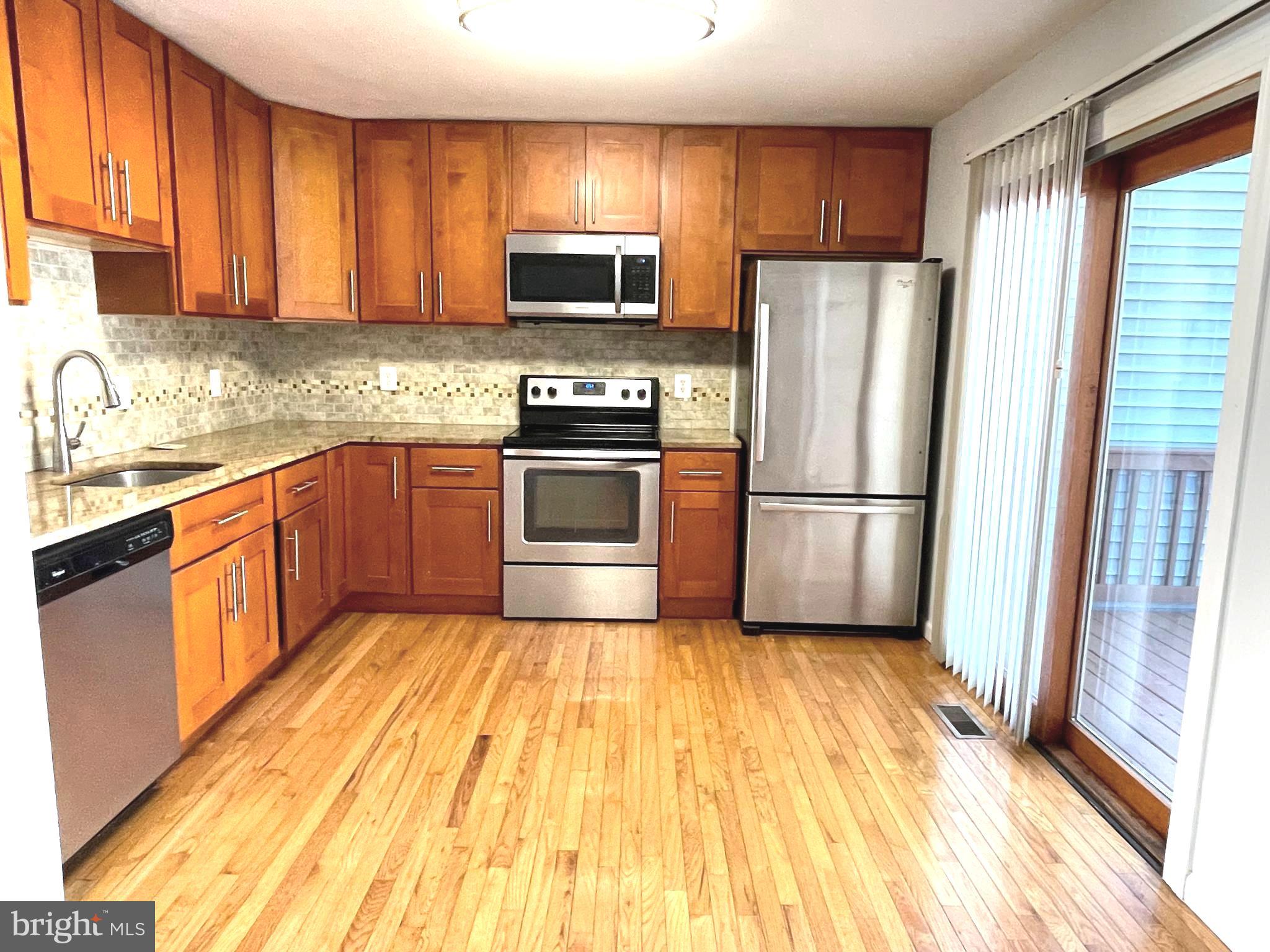 GERMANTOWN VIEW - Residential Lease
