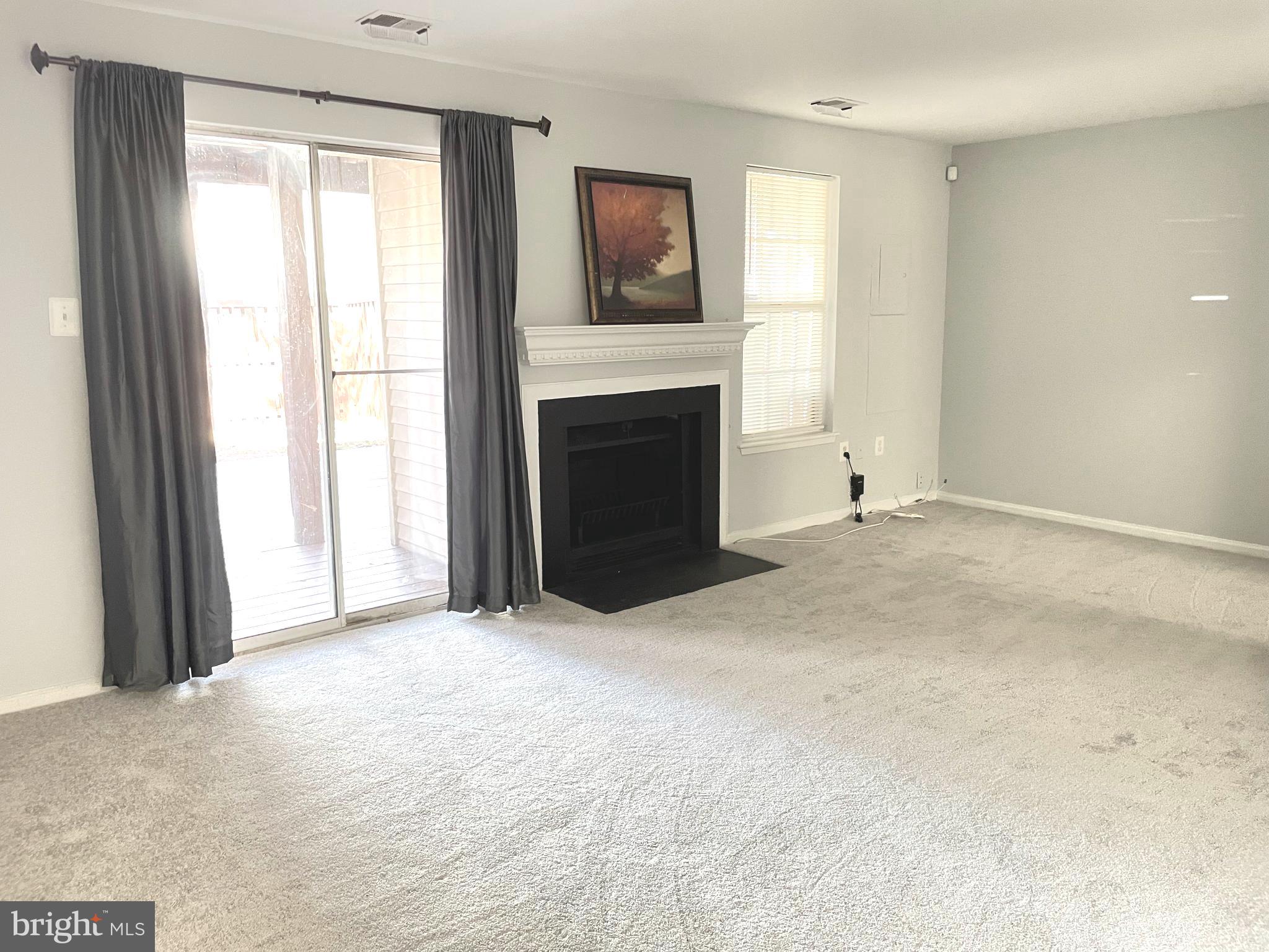 GERMANTOWN VIEW - Residential Lease