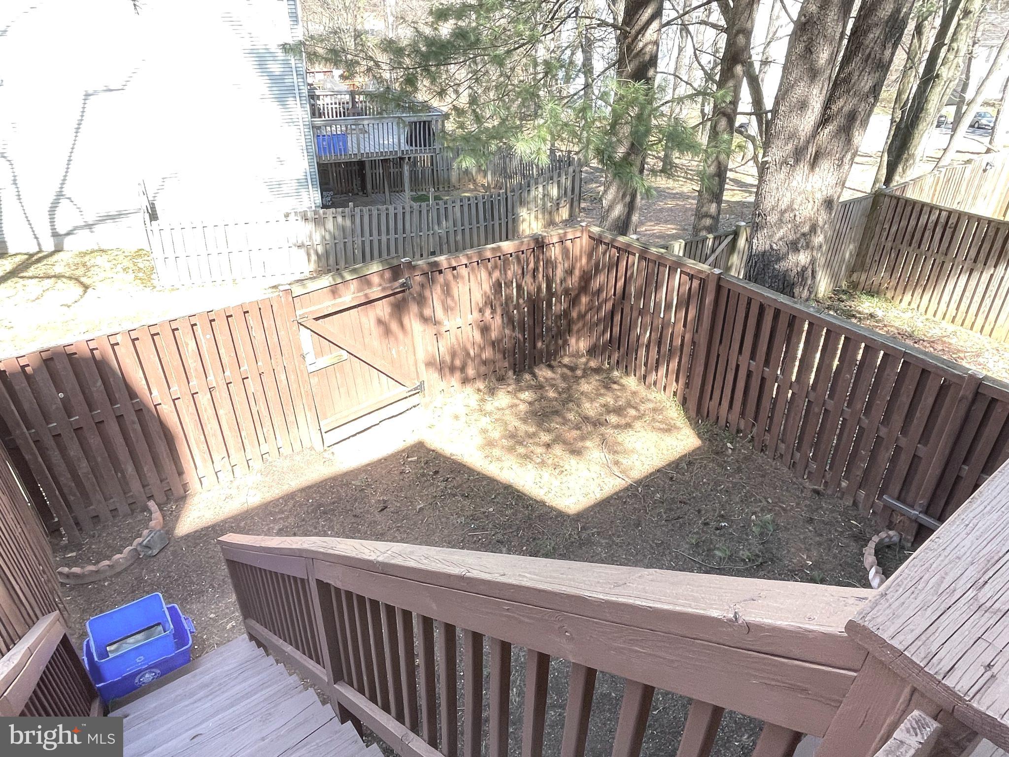 GERMANTOWN VIEW - Residential Lease