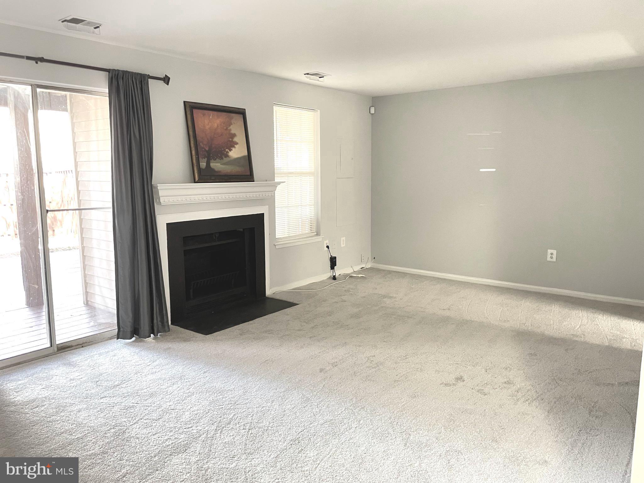 GERMANTOWN VIEW - Residential Lease