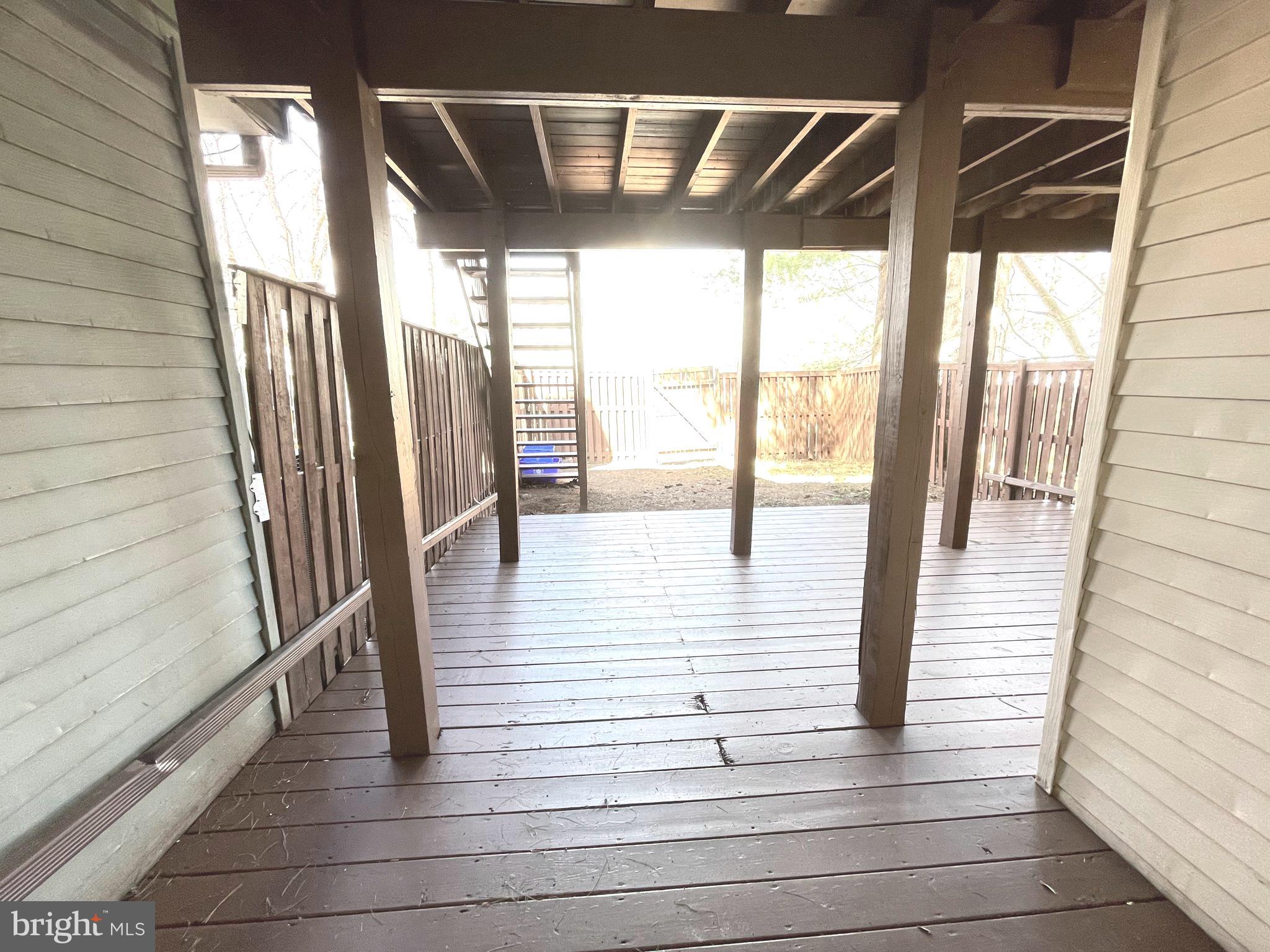 GERMANTOWN VIEW - Residential Lease