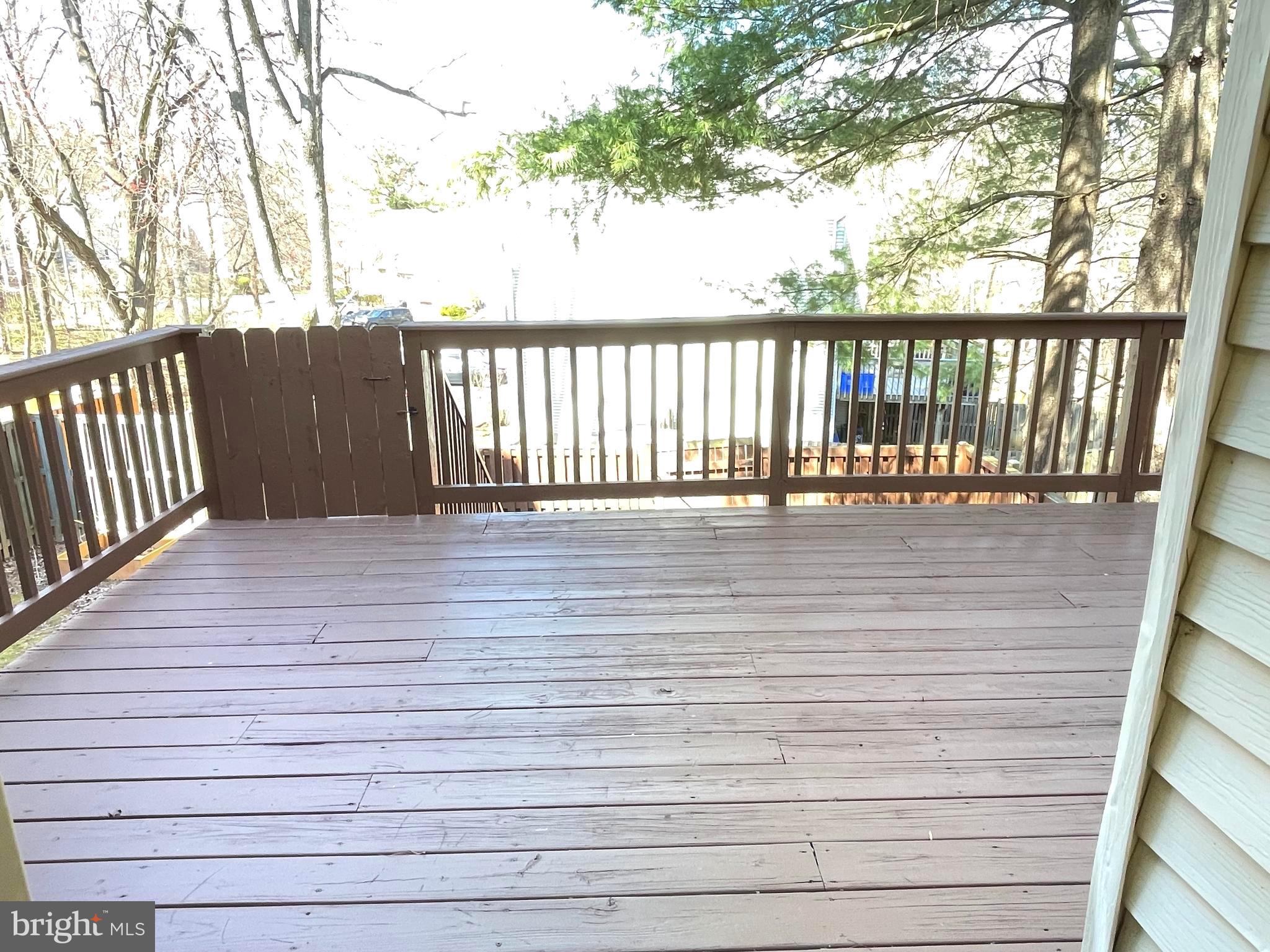 GERMANTOWN VIEW - Residential Lease