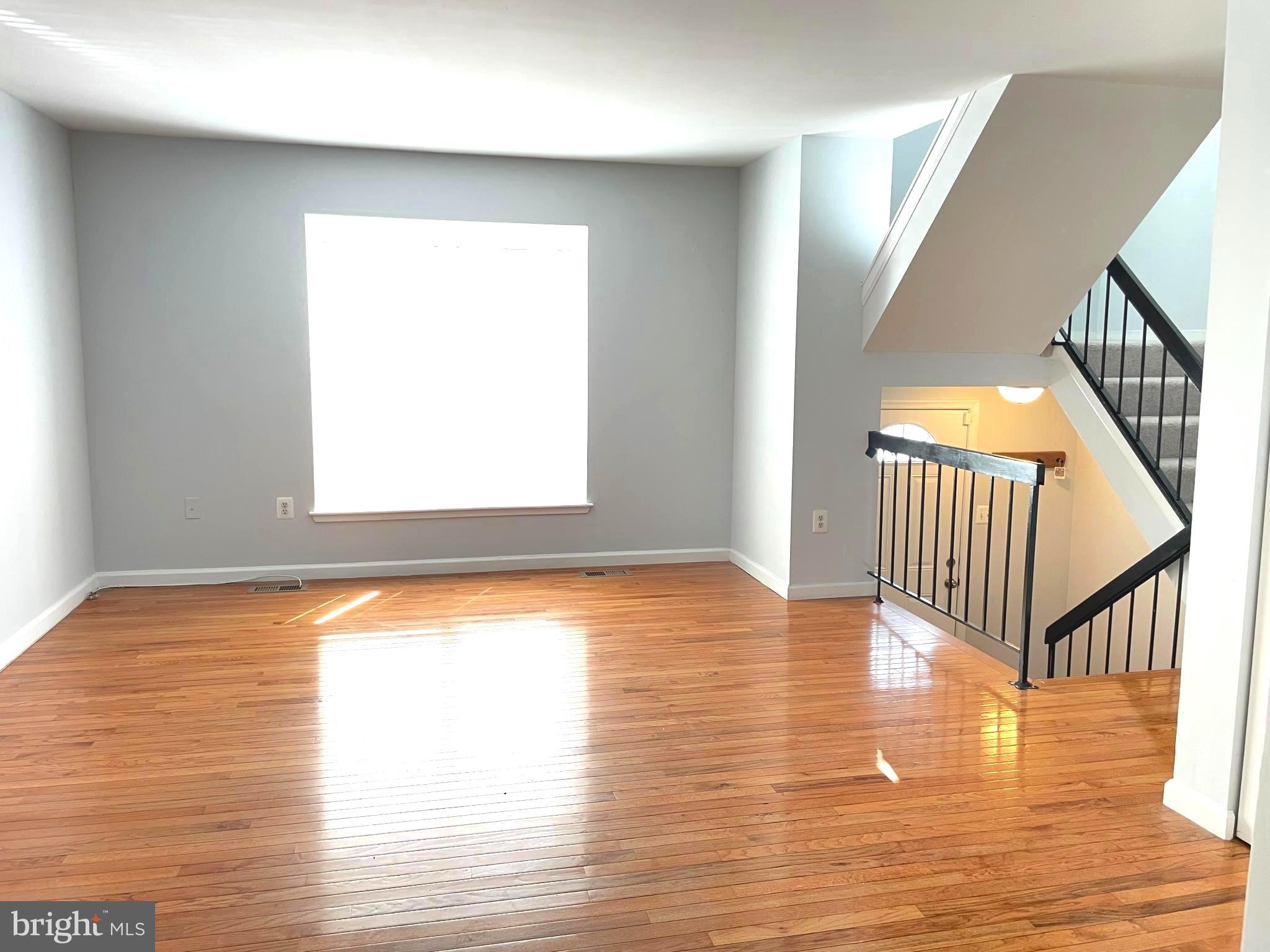 GERMANTOWN VIEW - Residential Lease