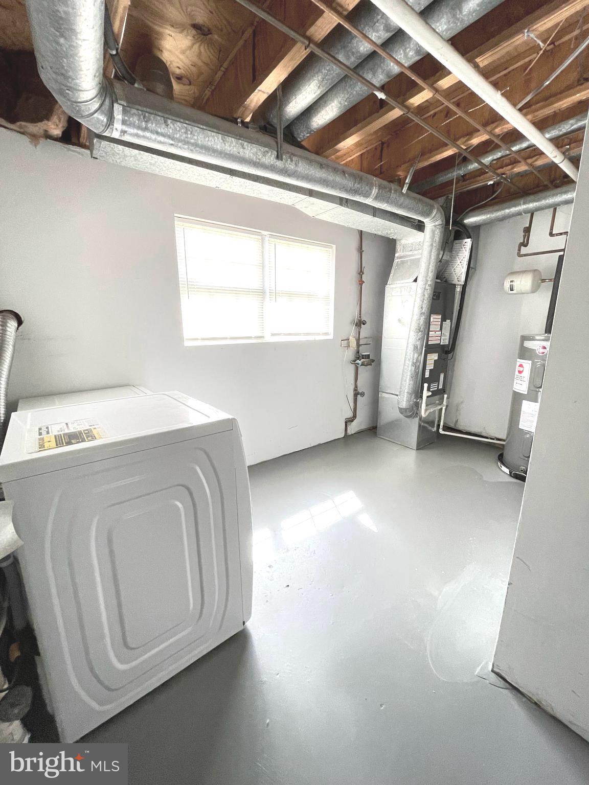 GERMANTOWN VIEW - Residential Lease