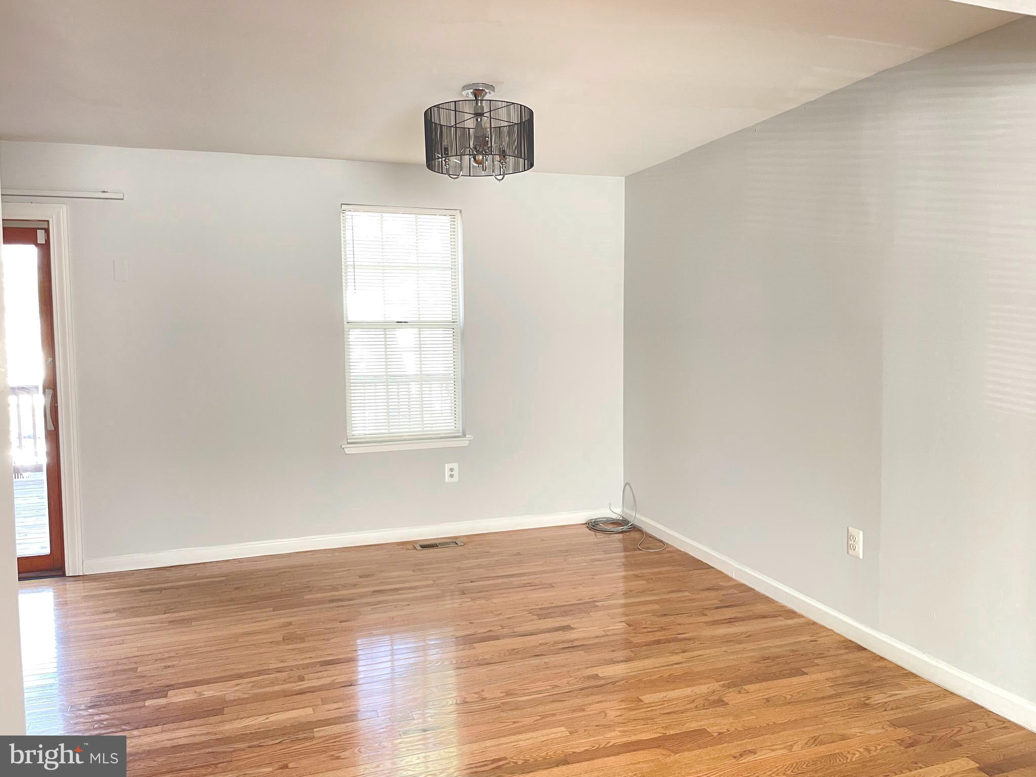 GERMANTOWN VIEW - Residential Lease