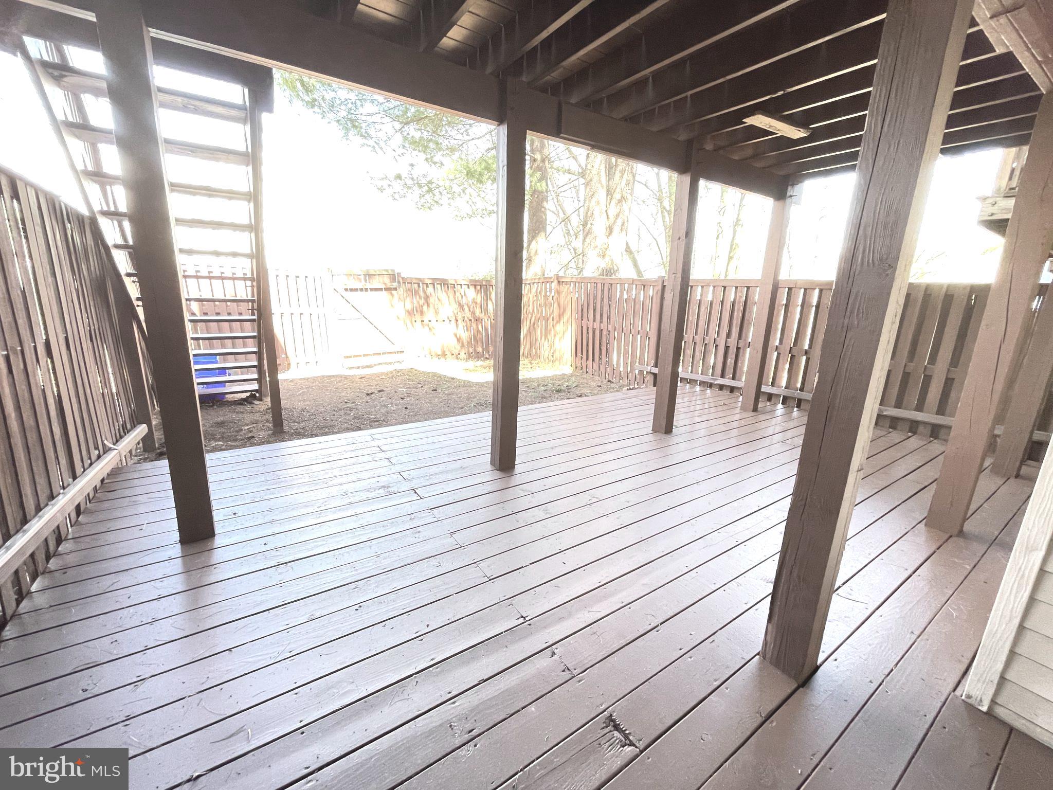 GERMANTOWN VIEW - Residential Lease