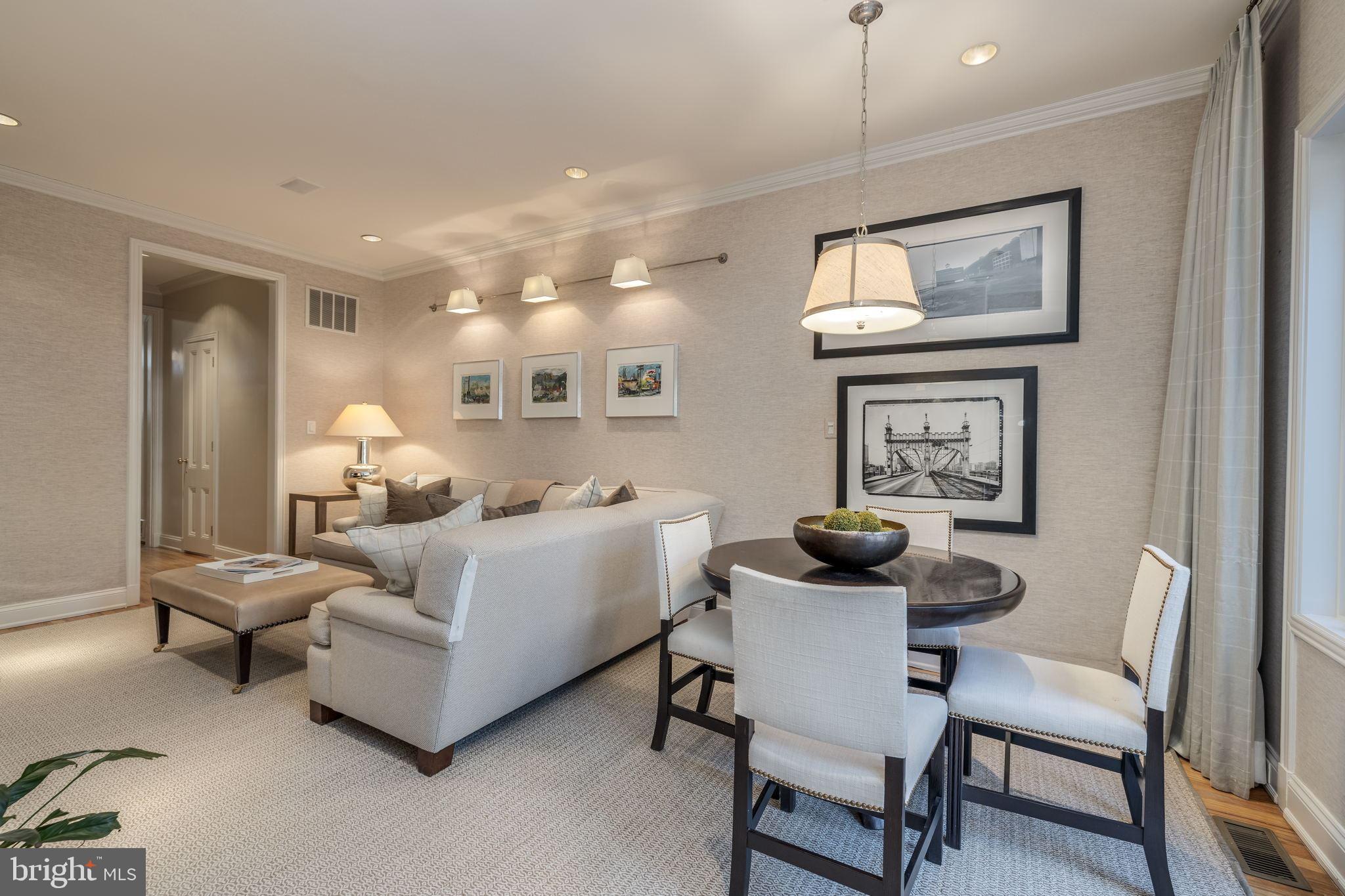 GEORGETOWN - Residential