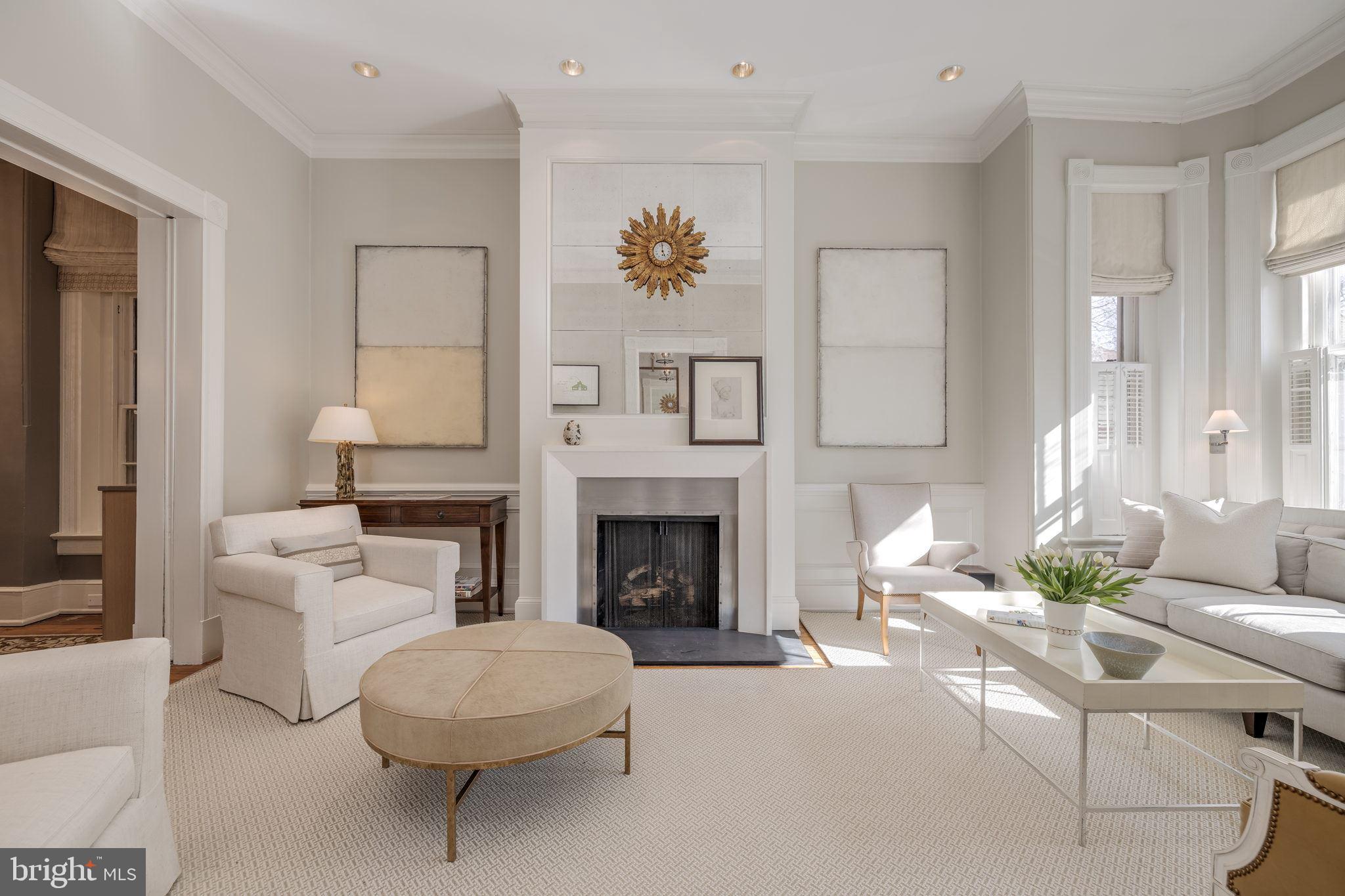 GEORGETOWN - Residential
