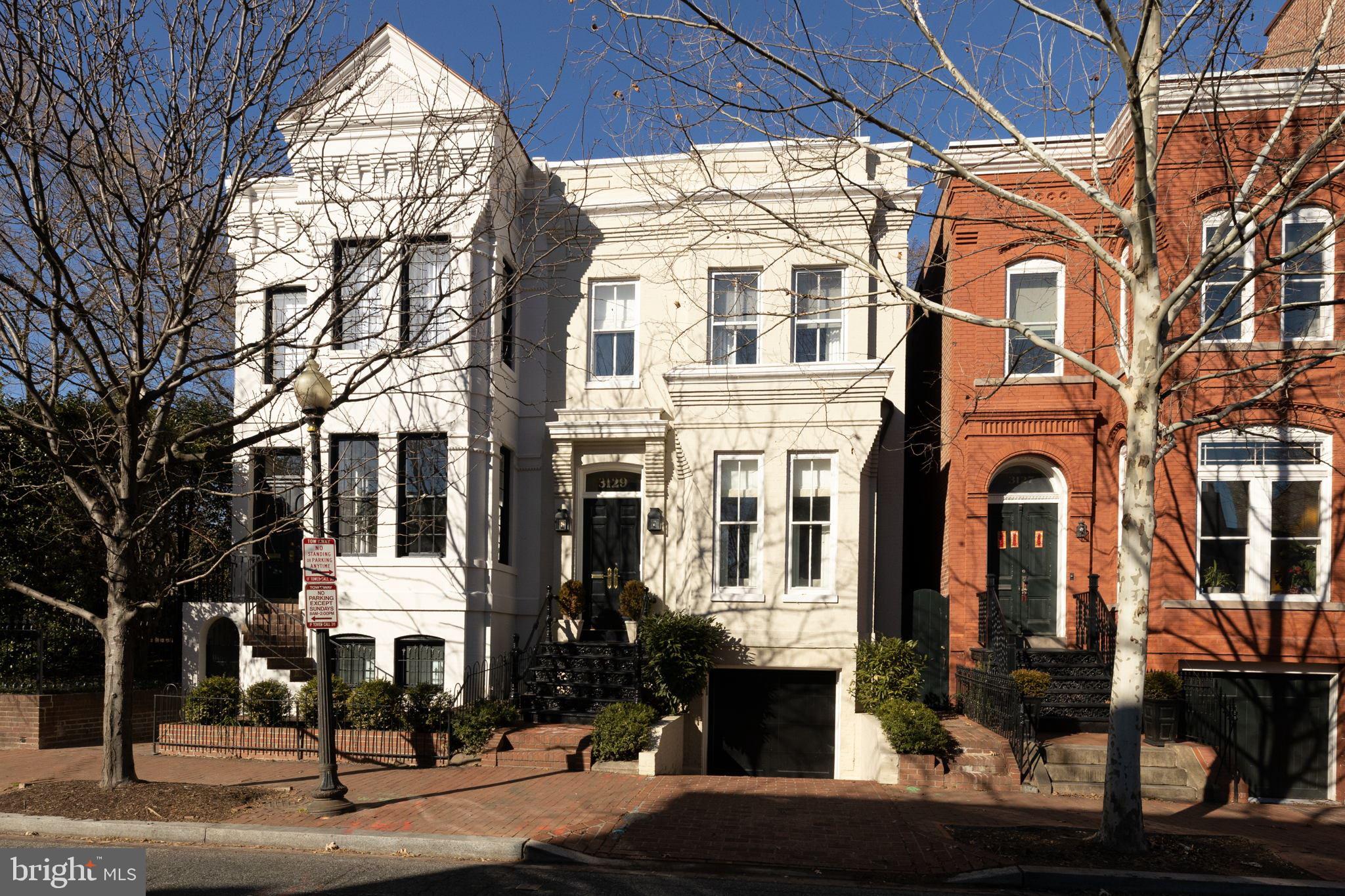 GEORGETOWN - Residential