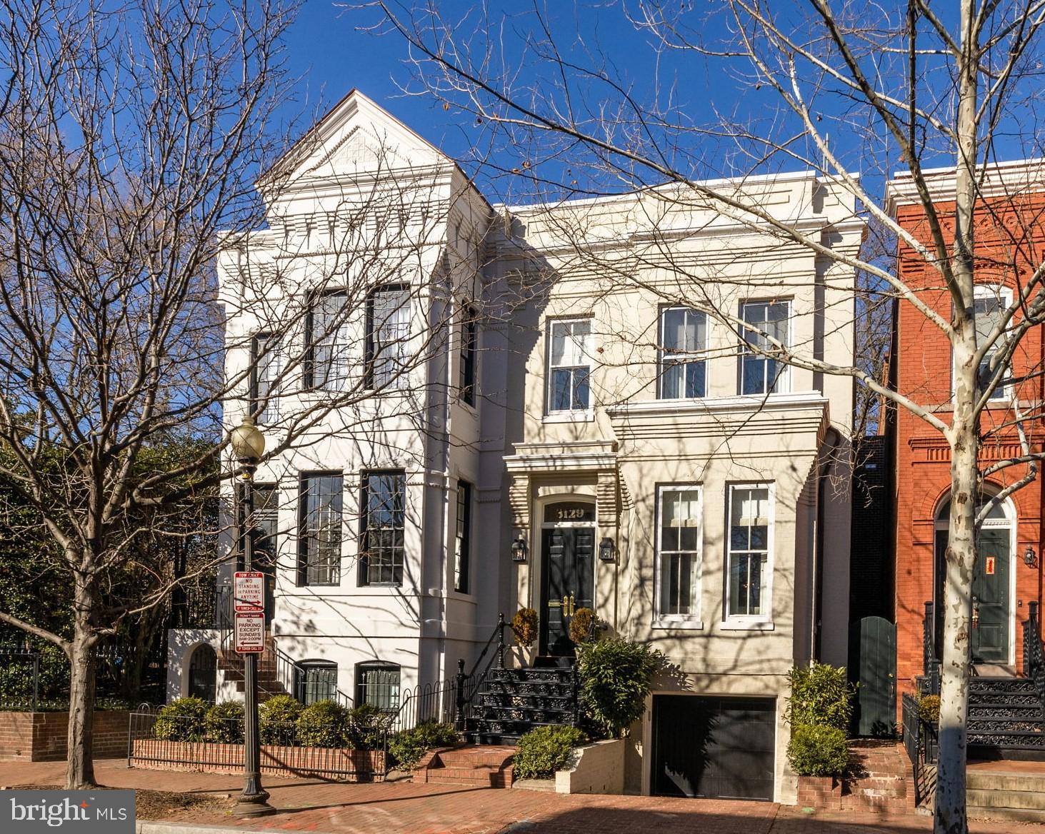 GEORGETOWN - Residential