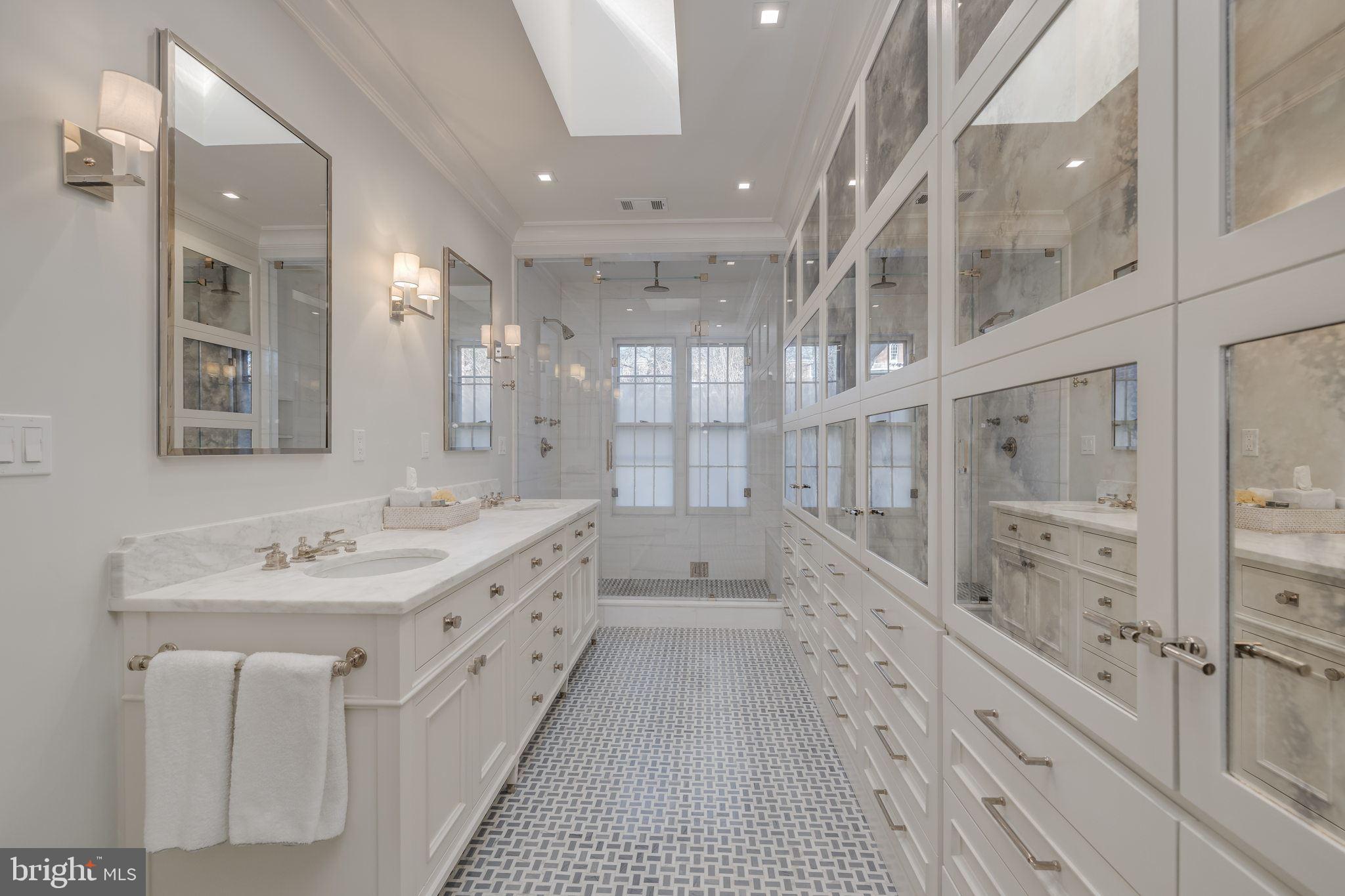 GEORGETOWN - Residential