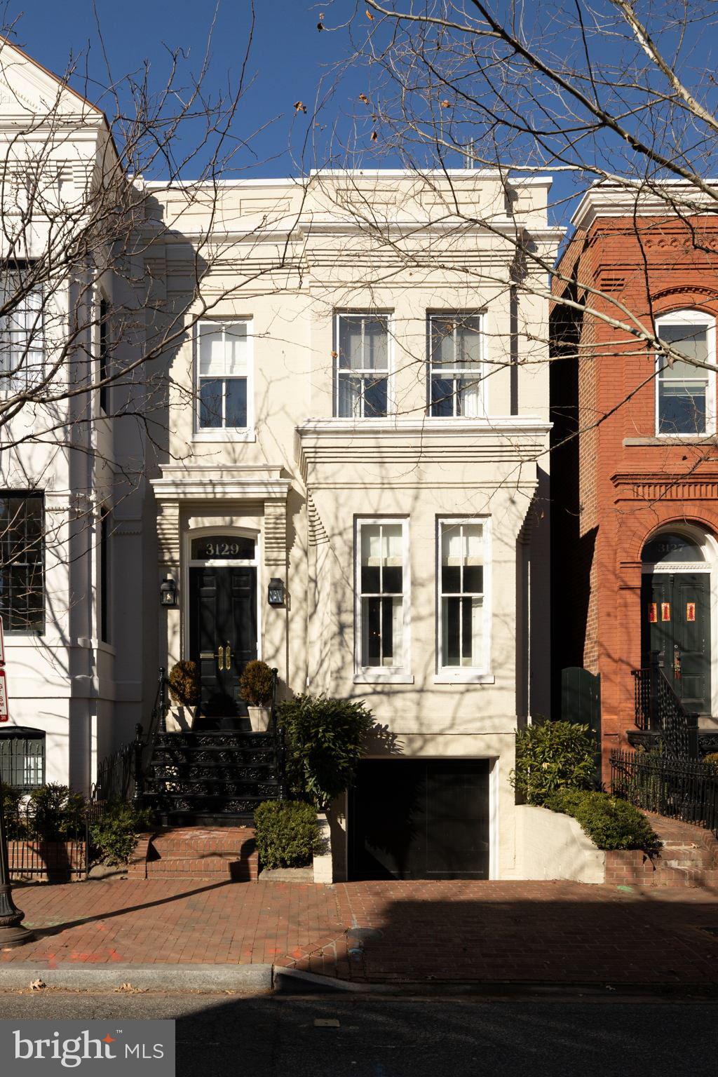 GEORGETOWN - Residential