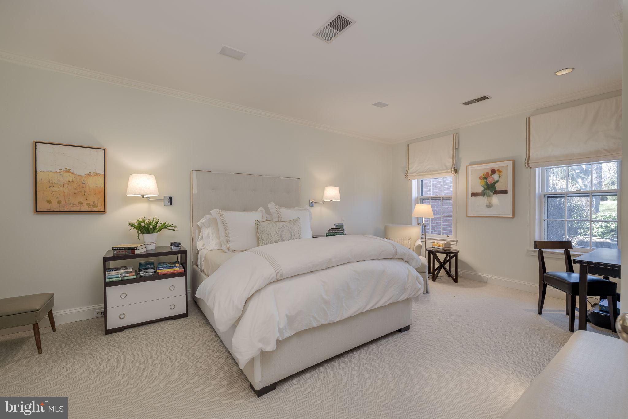 GEORGETOWN - Residential