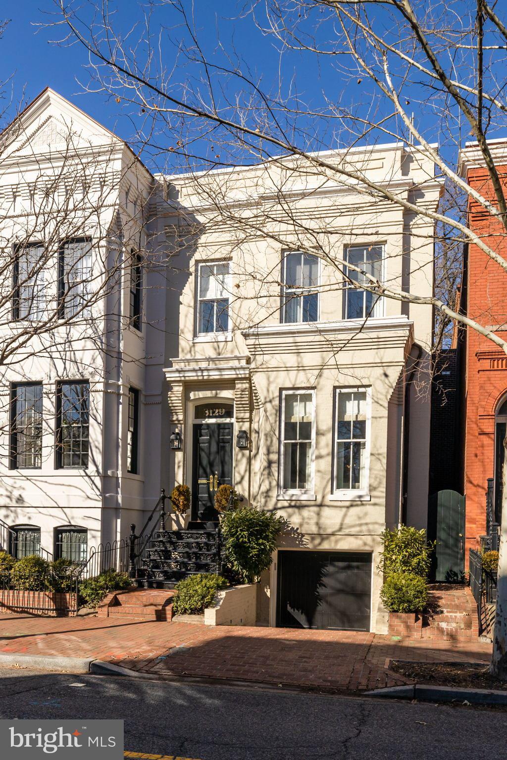 GEORGETOWN - Residential