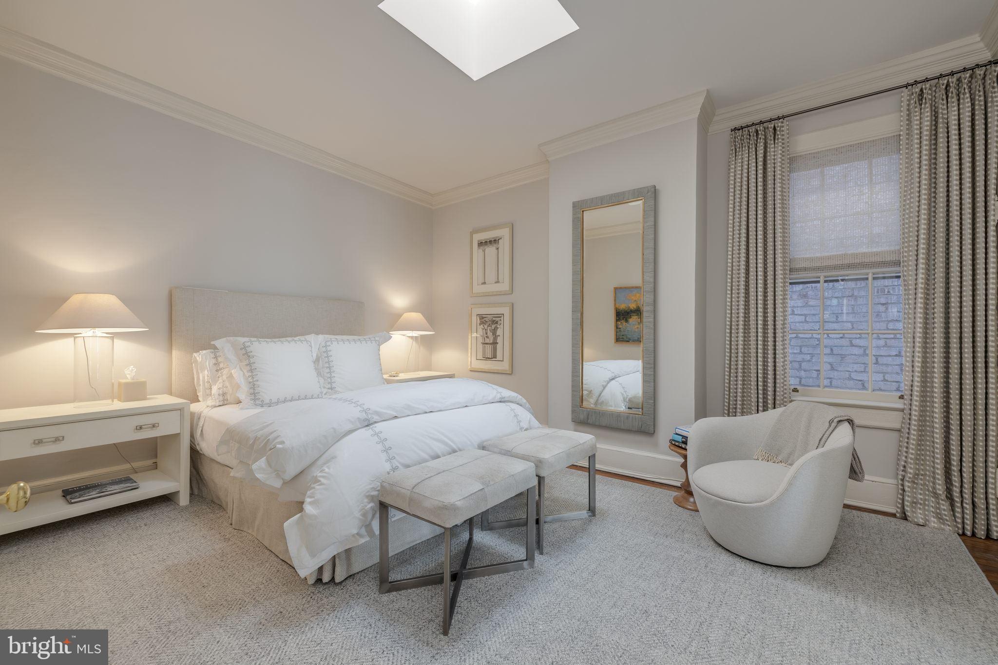 GEORGETOWN - Residential