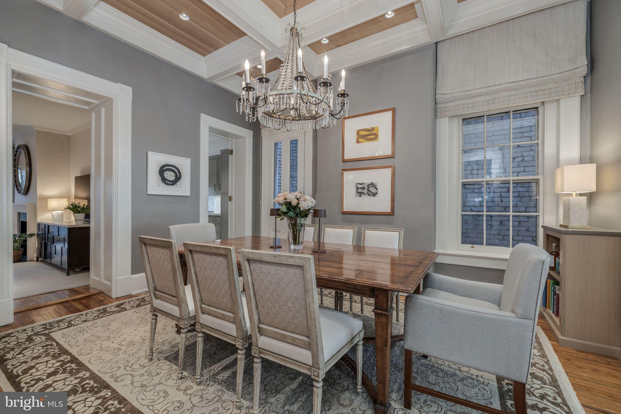 GEORGETOWN - Residential