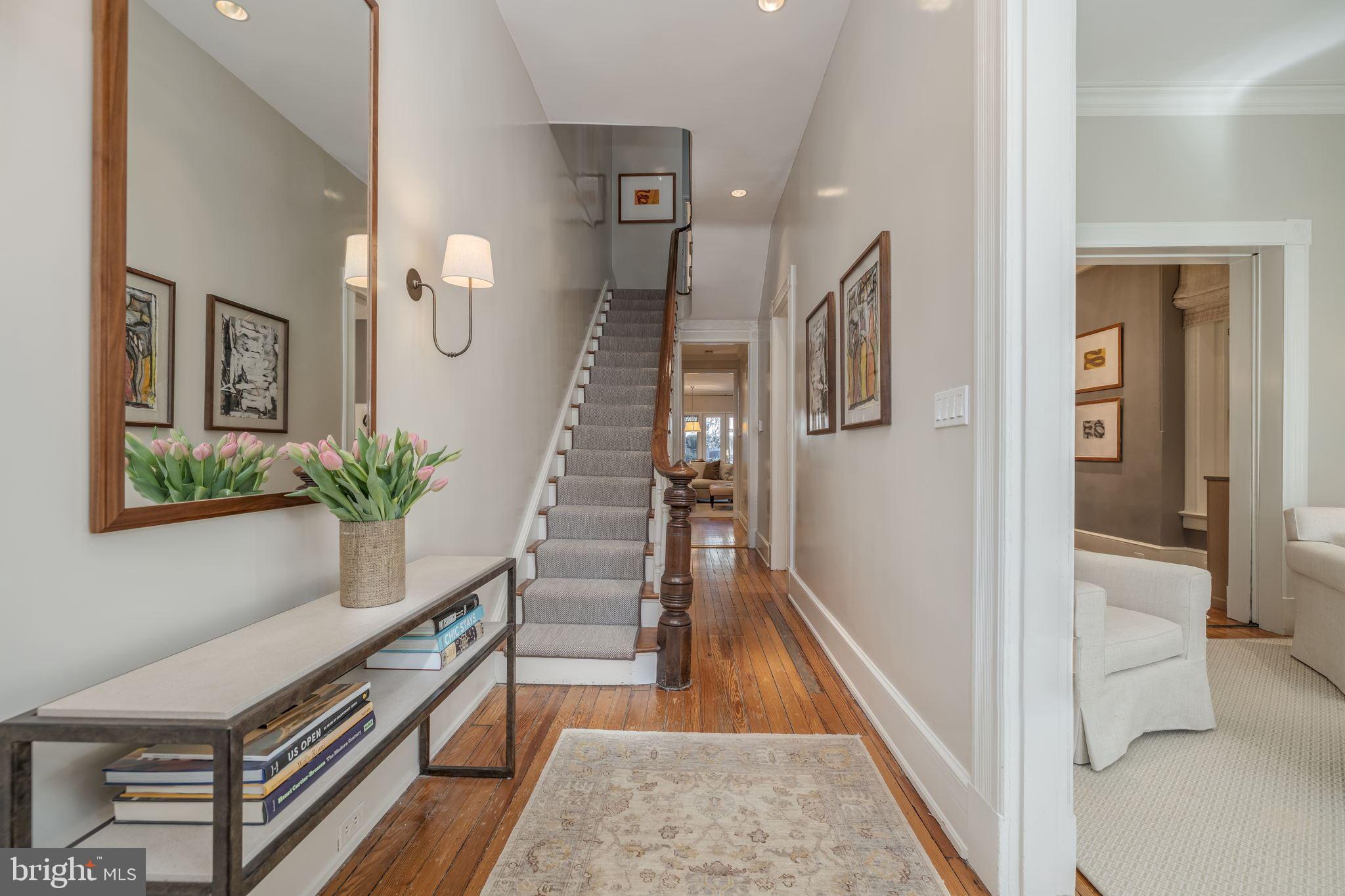GEORGETOWN - Residential