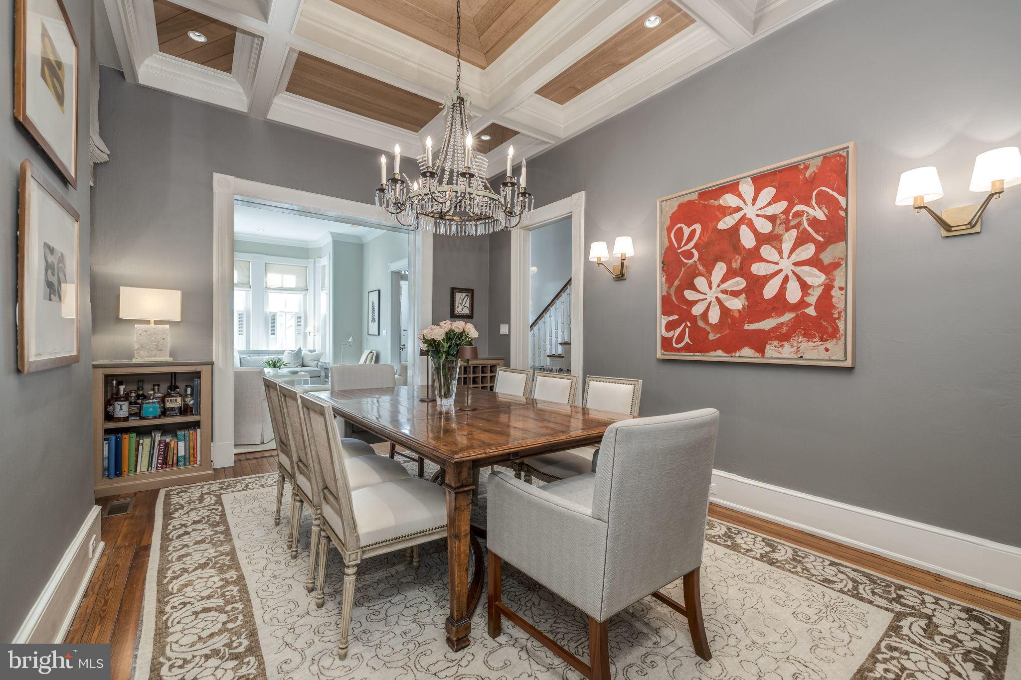 GEORGETOWN - Residential