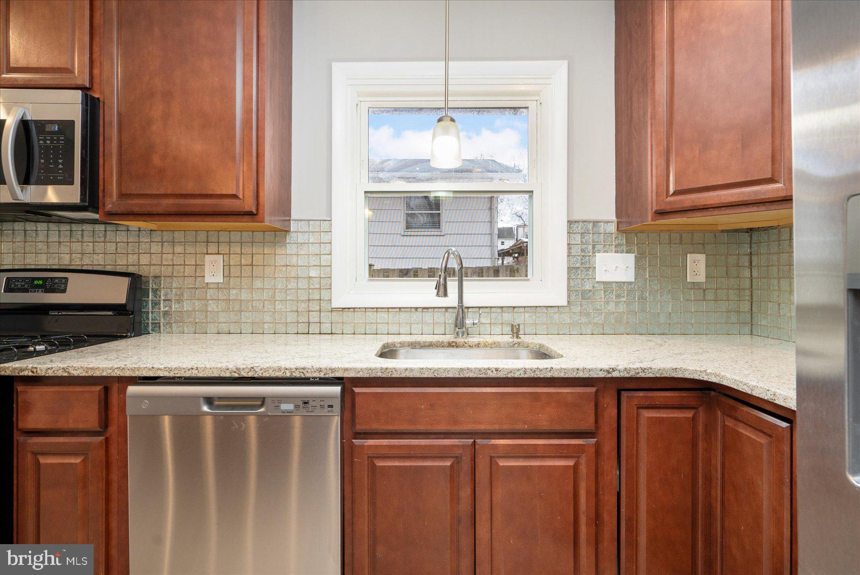 BALTIMORE - Residential