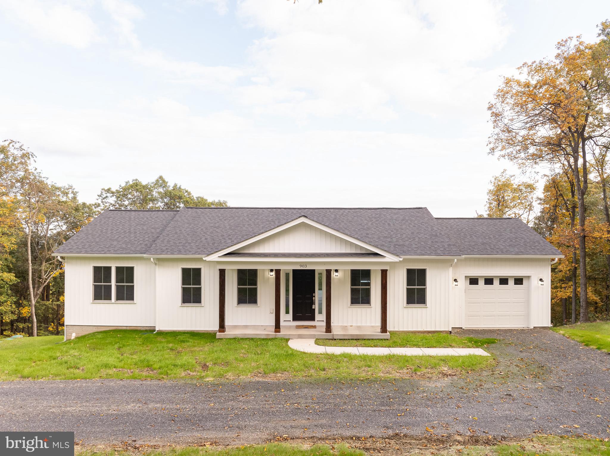 SHAWNEELAND - Residential