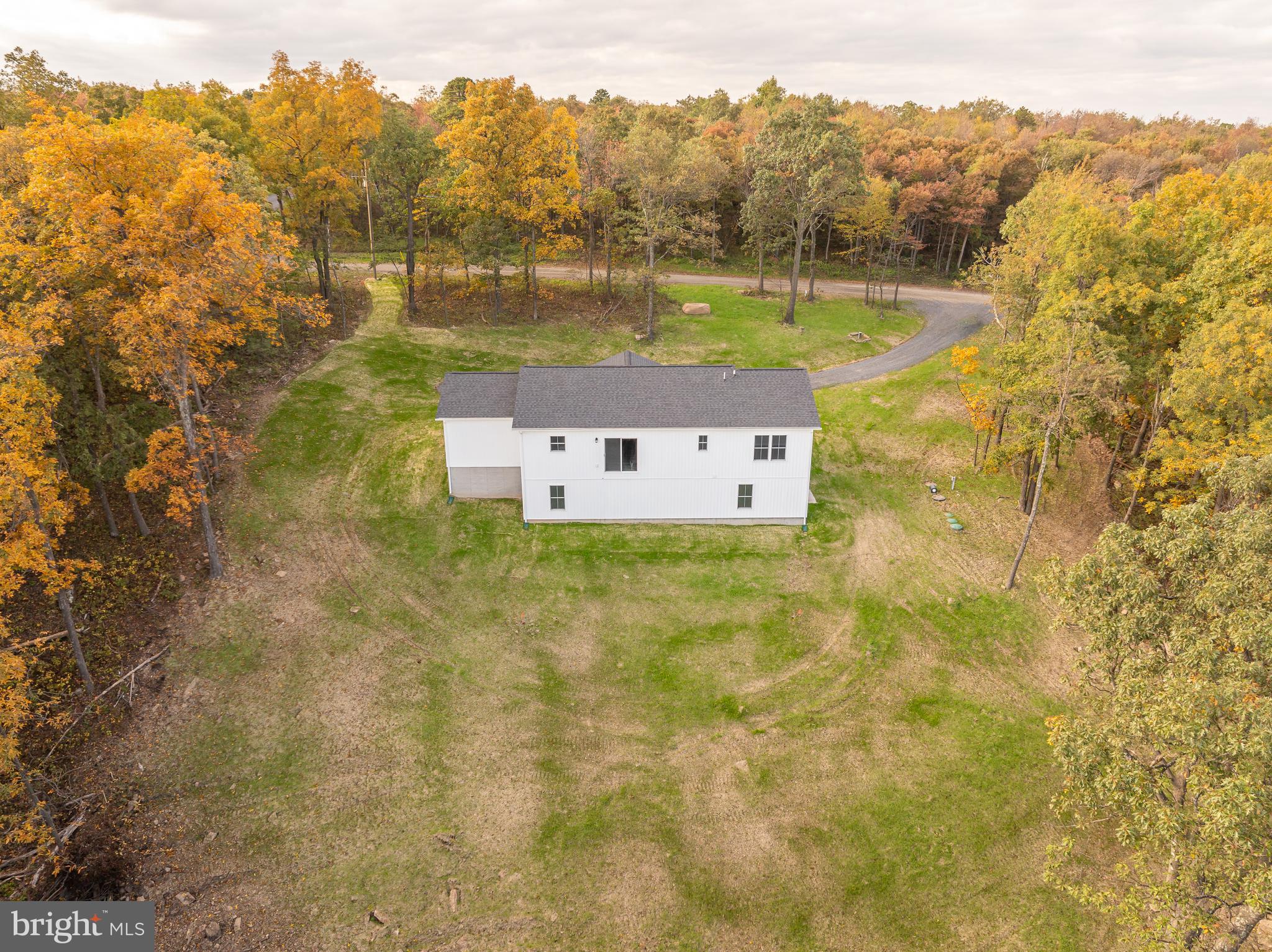 SHAWNEELAND - Residential