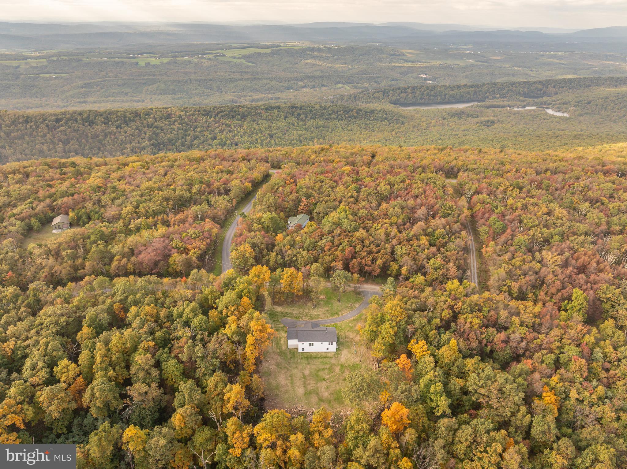 SHAWNEELAND - Residential