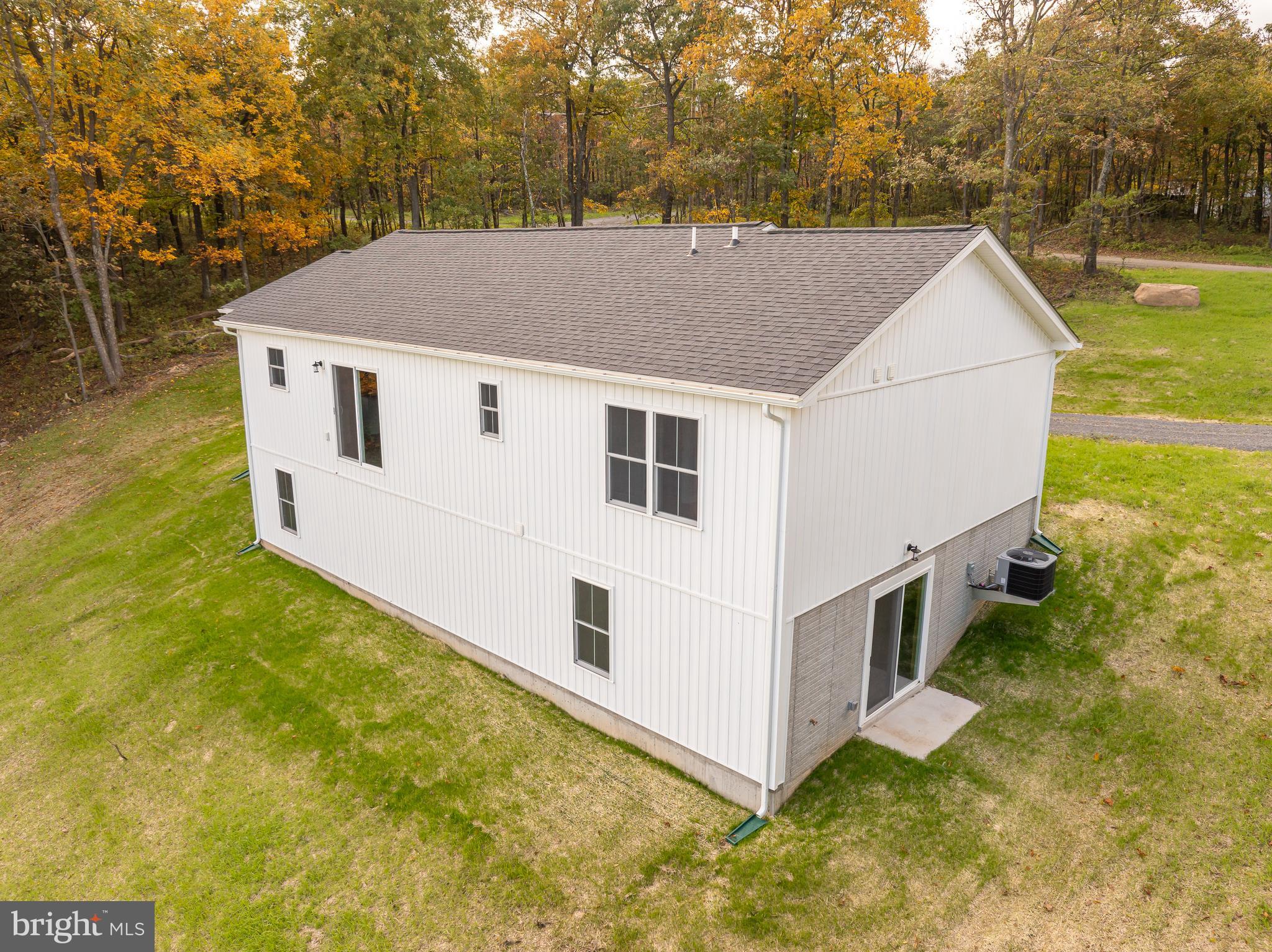 SHAWNEELAND - Residential