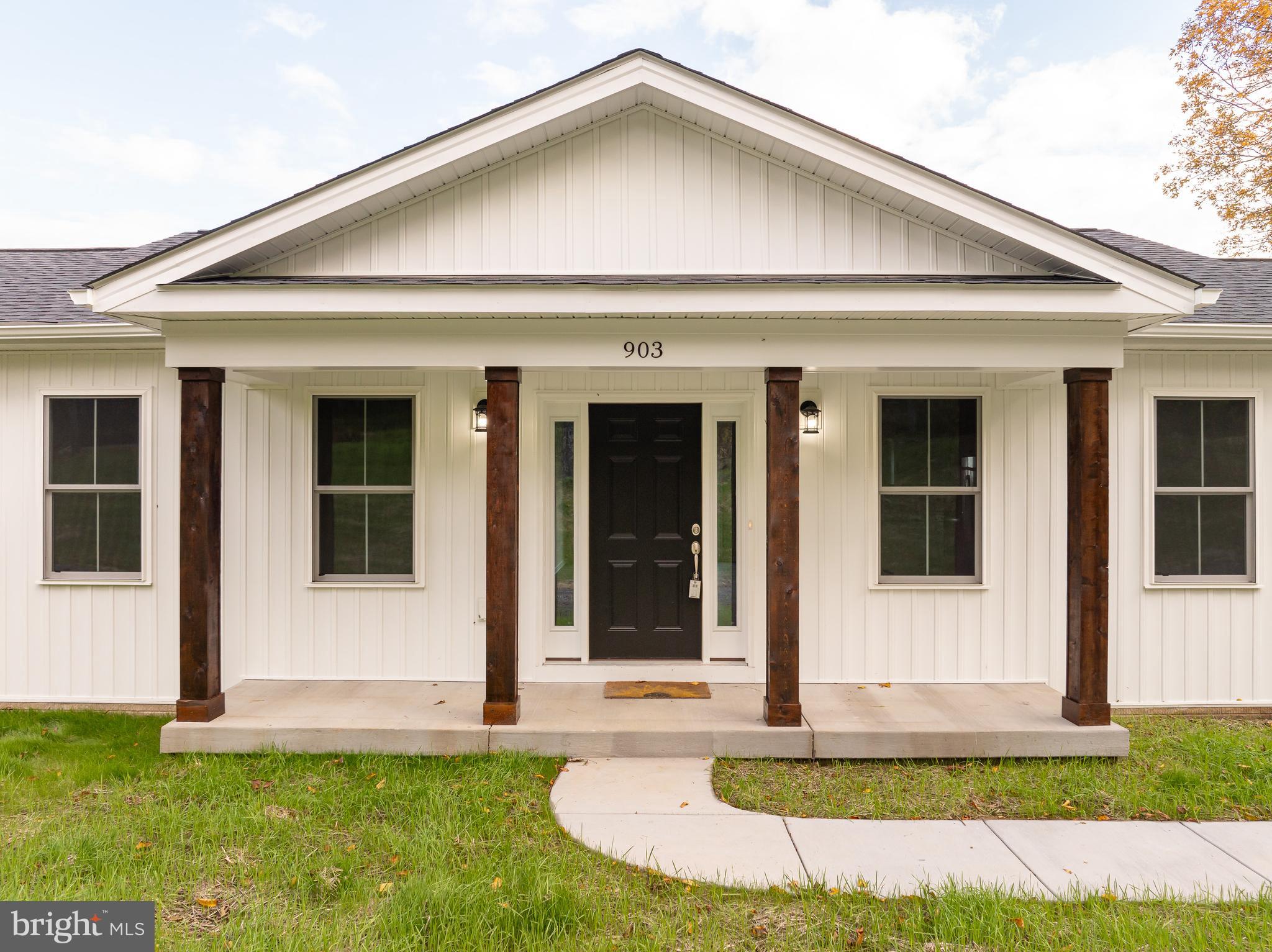 SHAWNEELAND - Residential