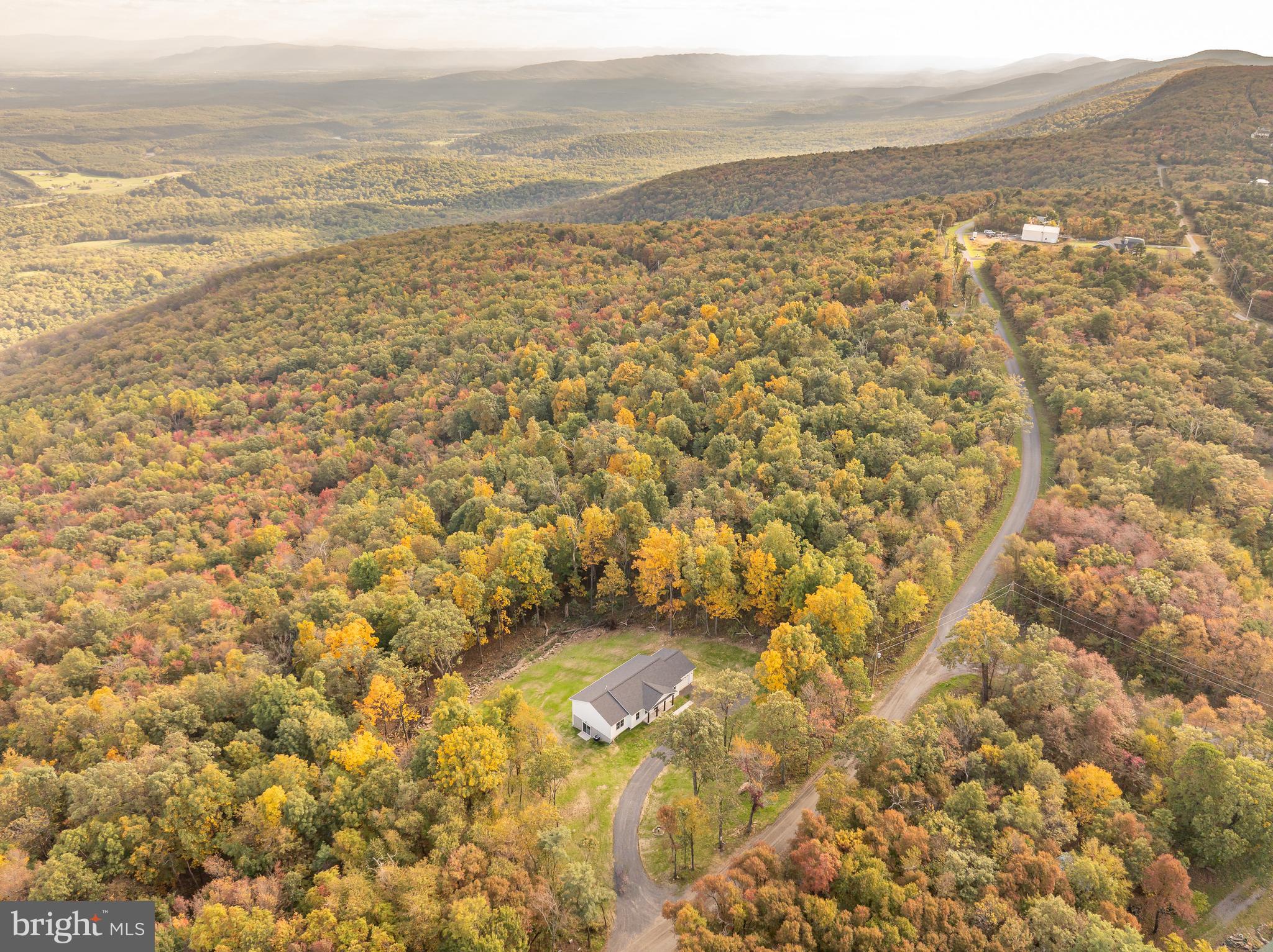 SHAWNEELAND - Residential