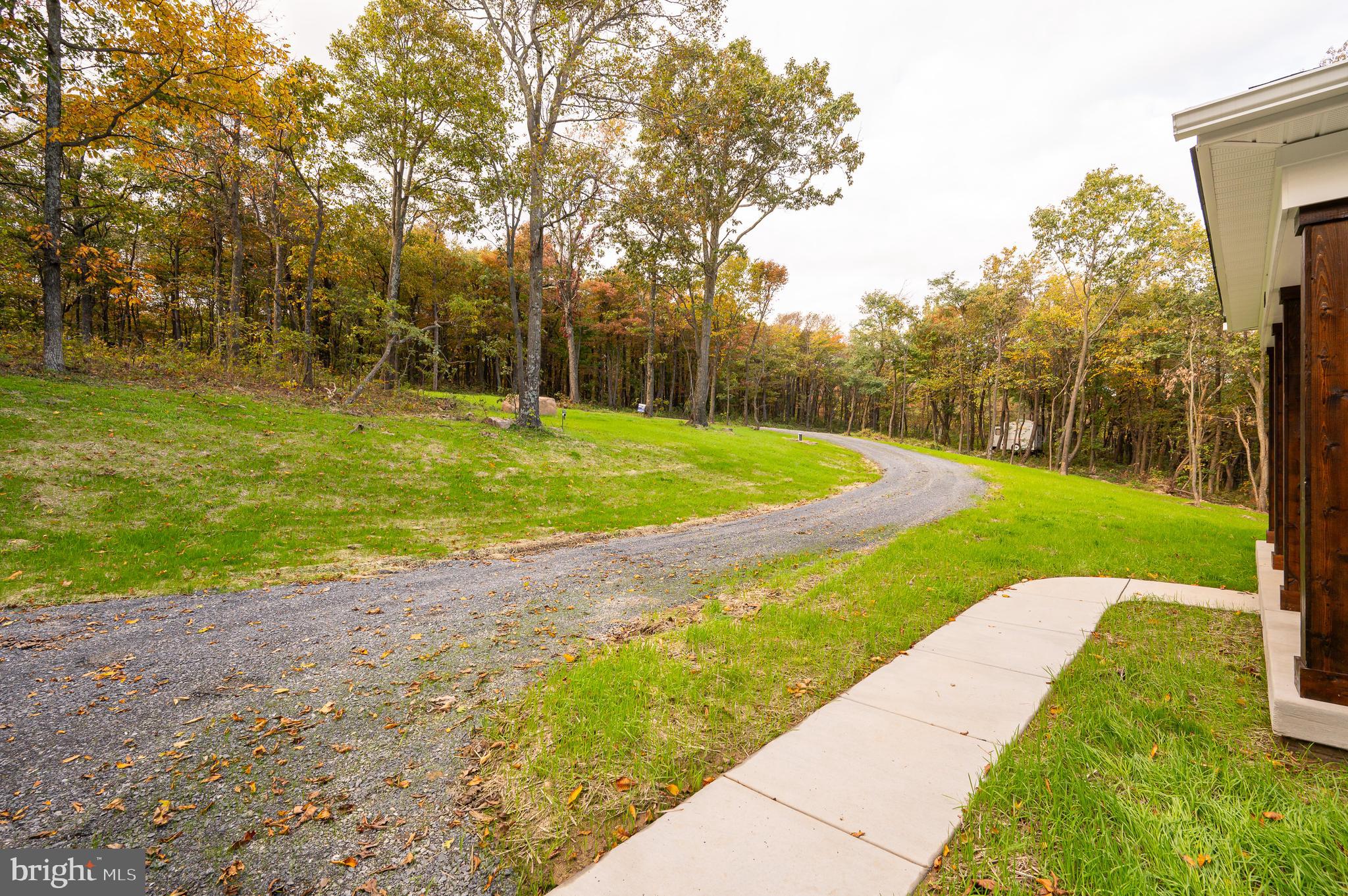 SHAWNEELAND - Residential