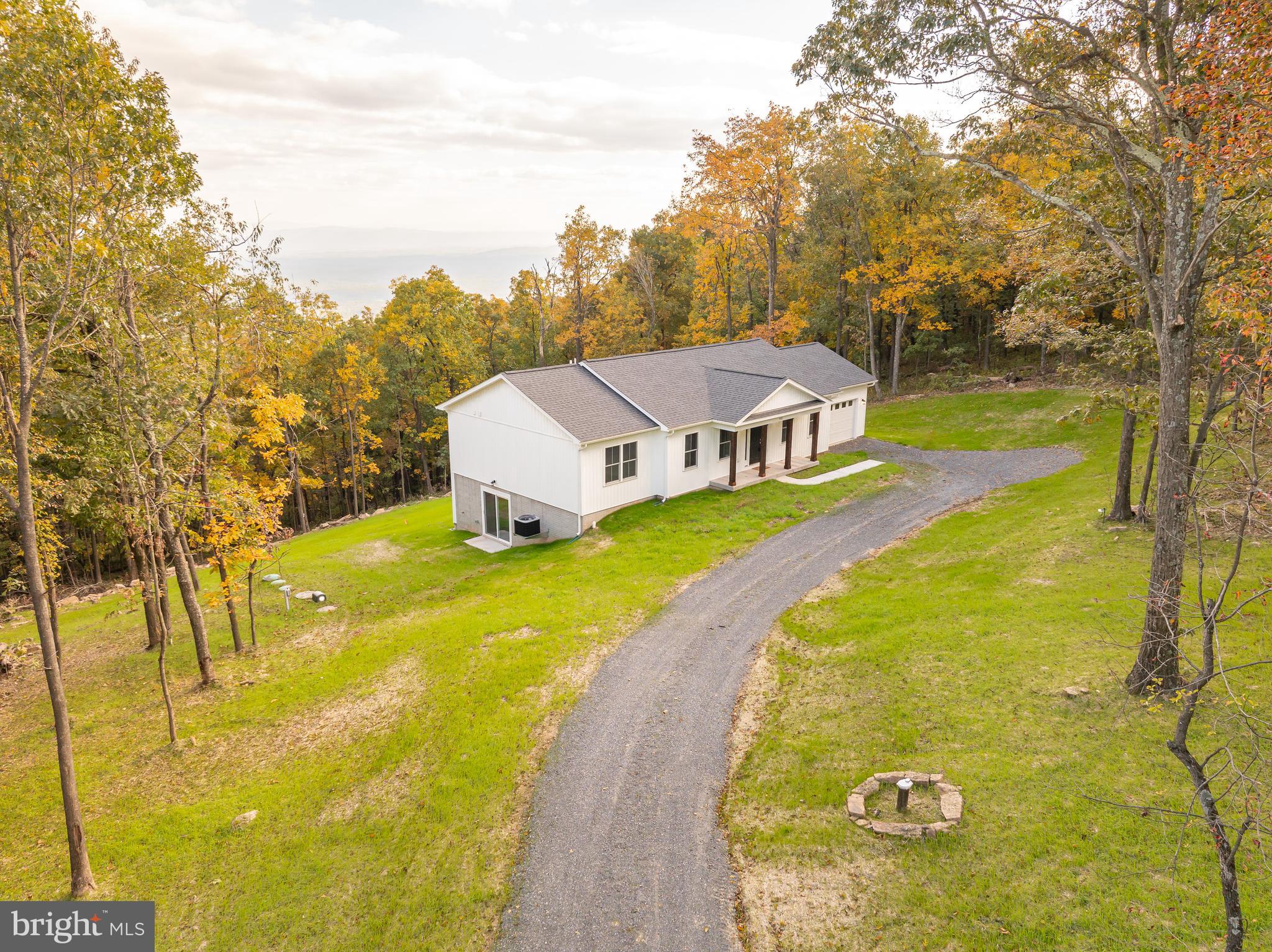 SHAWNEELAND - Residential