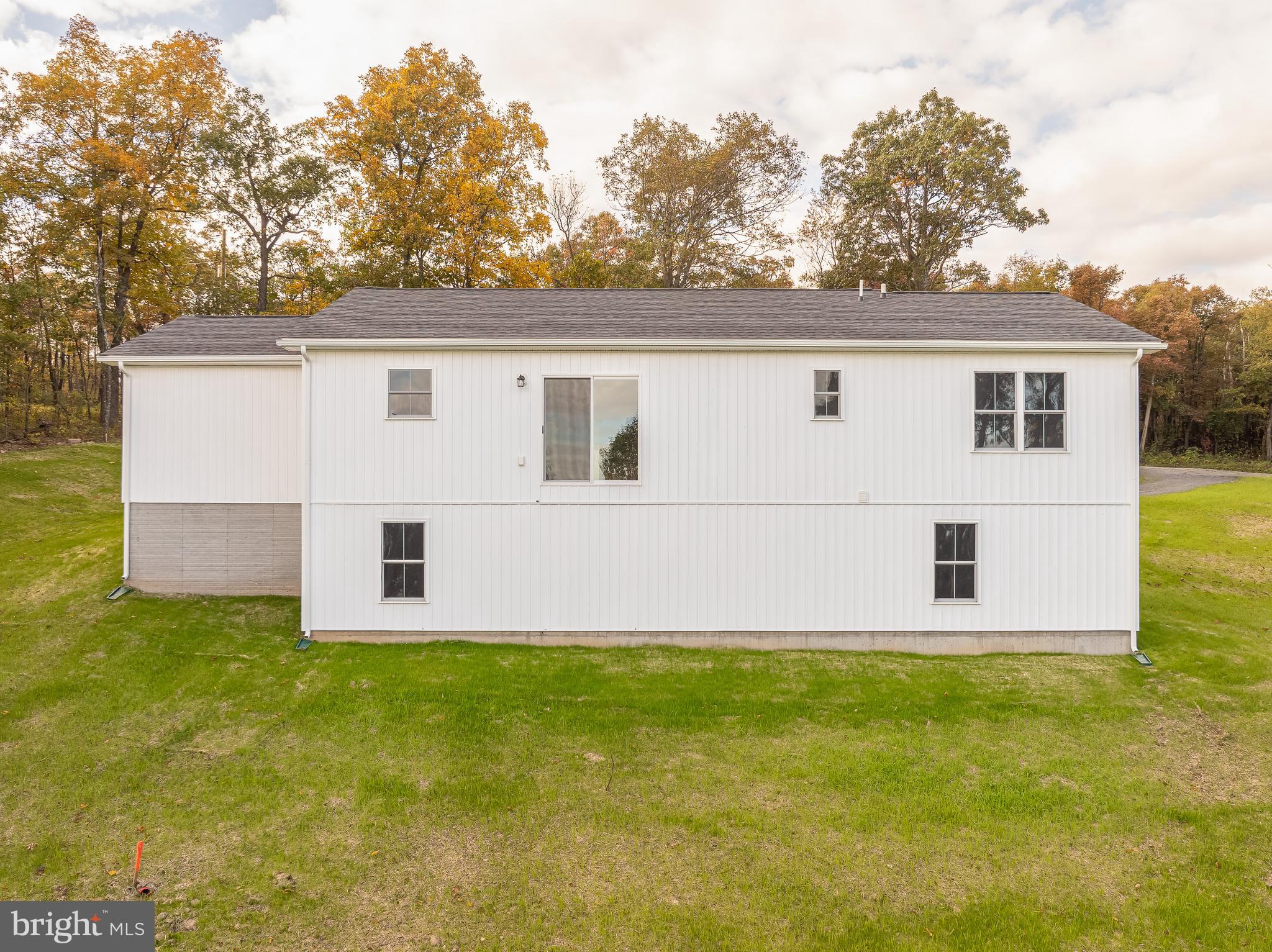 SHAWNEELAND - Residential