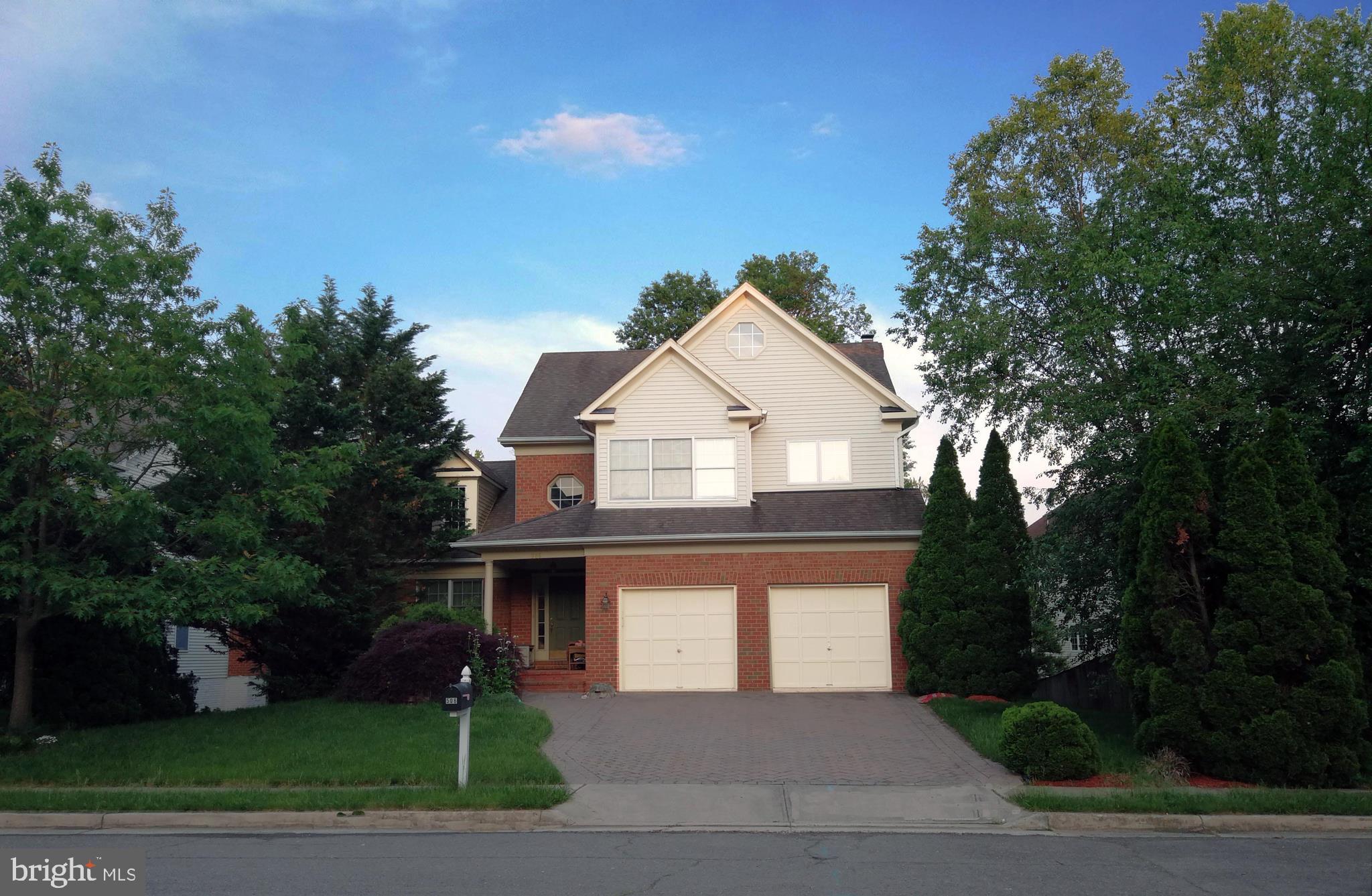 CARTERS GLEN - Residential Lease