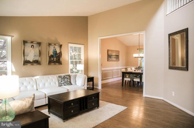 CARTERS GLEN - Residential Lease