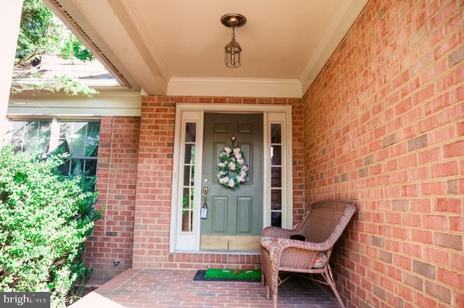 CARTERS GLEN - Residential Lease
