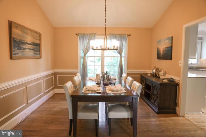 CARTERS GLEN - Residential Lease
