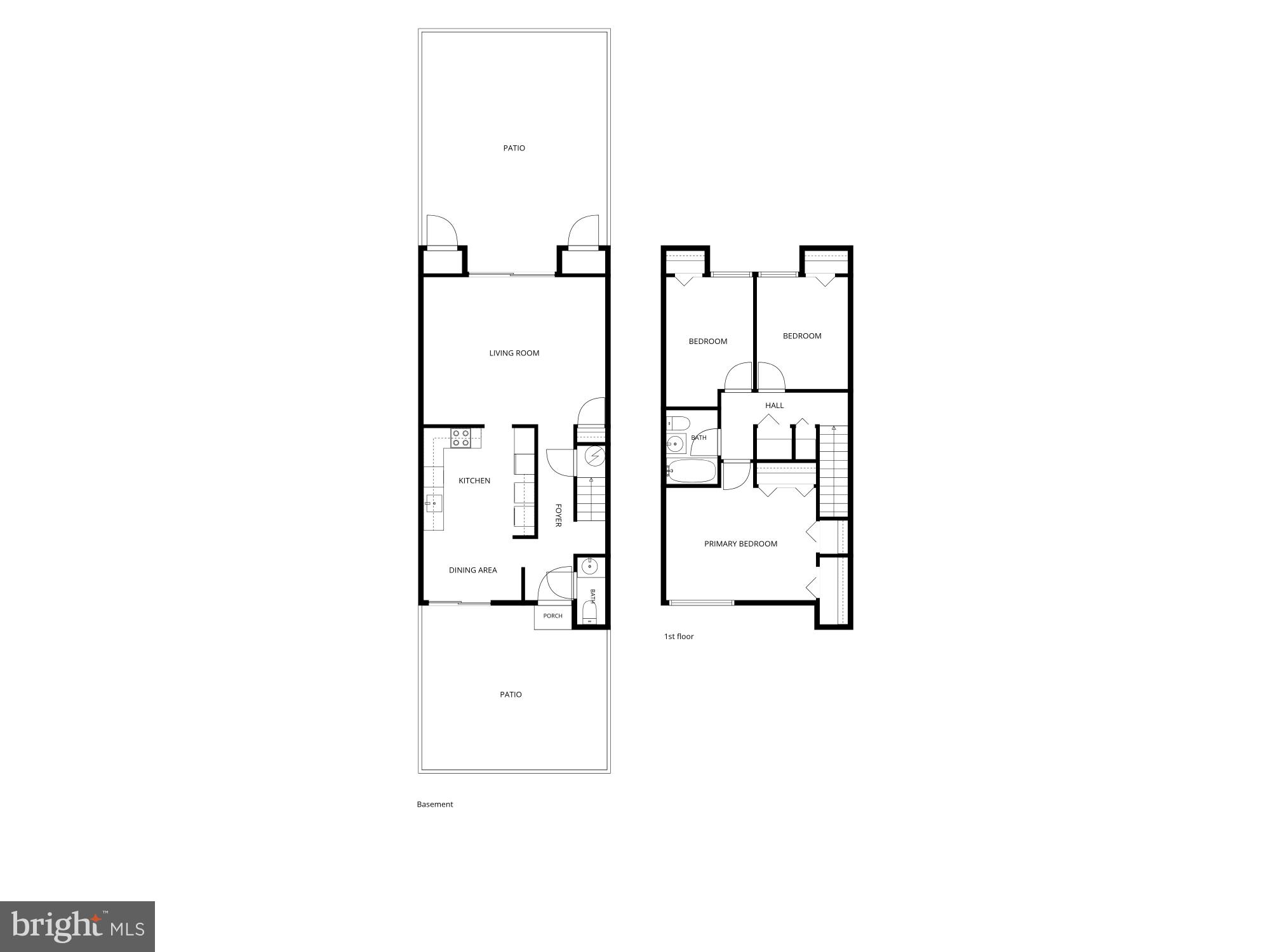 RESTON - Residential