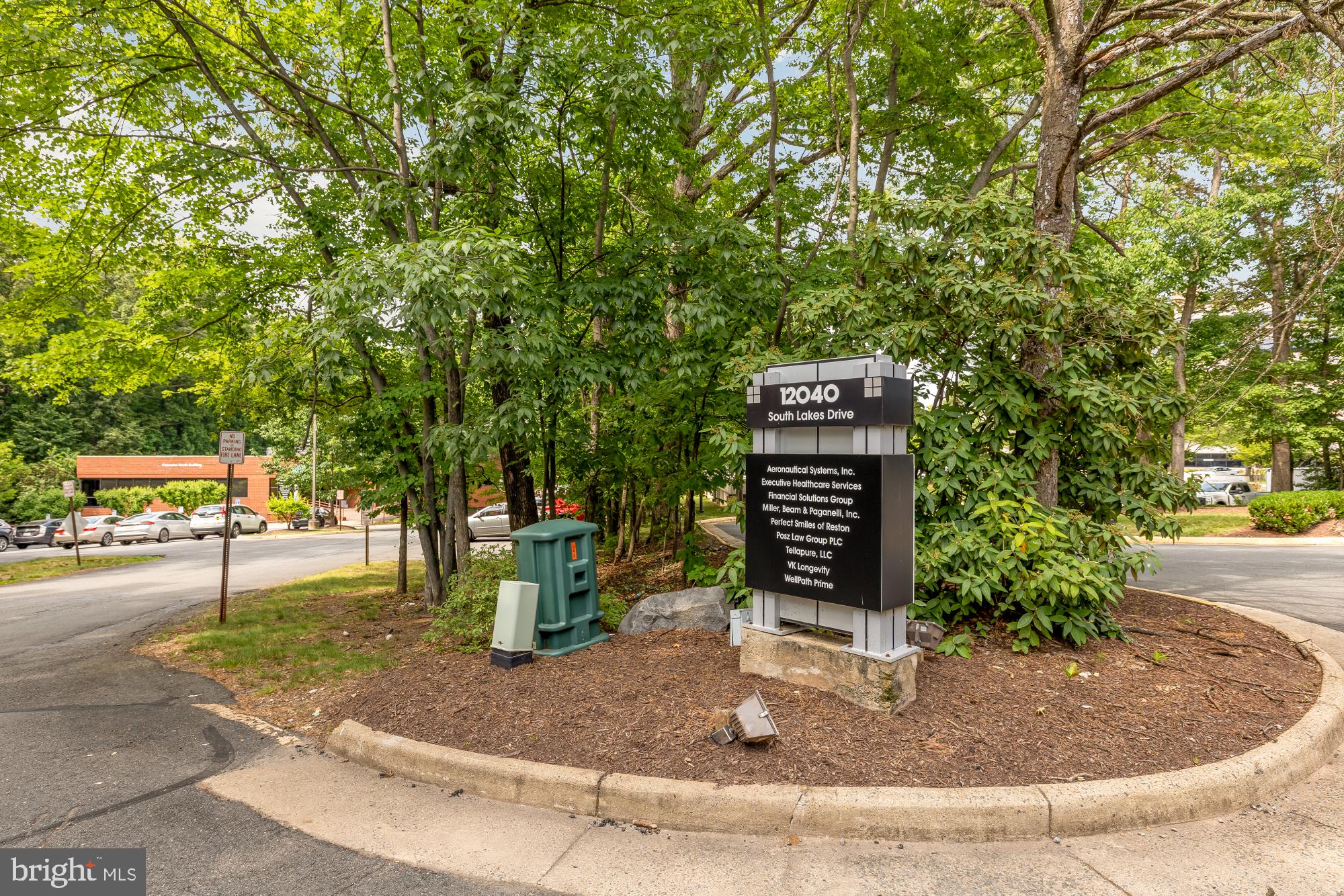 RESTON - Residential