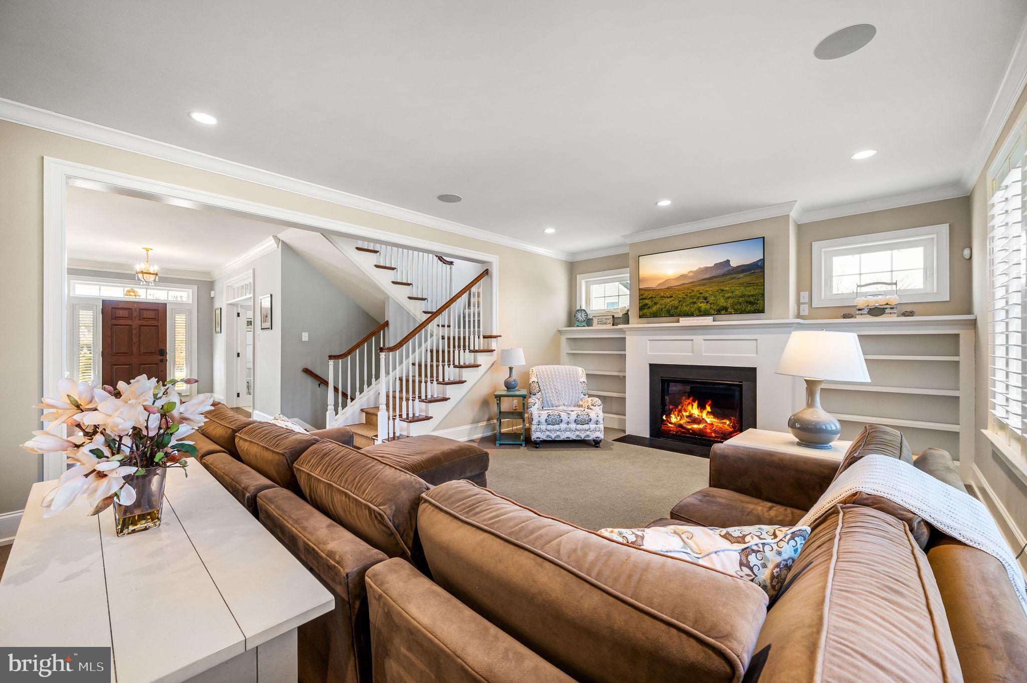 ANDOVER - Residential
