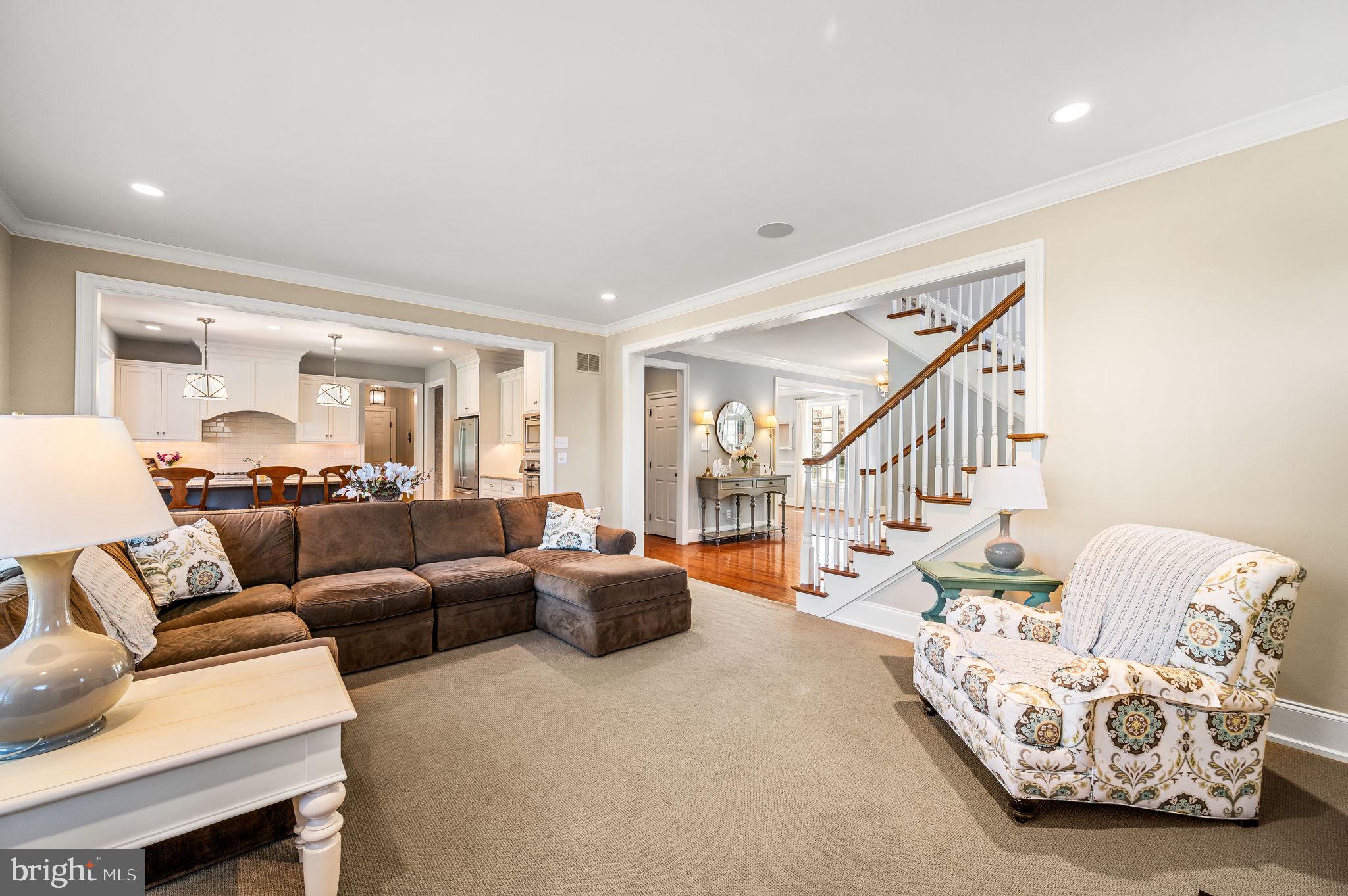ANDOVER - Residential