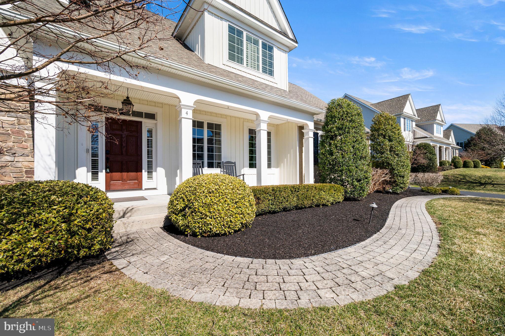 ANDOVER - Residential