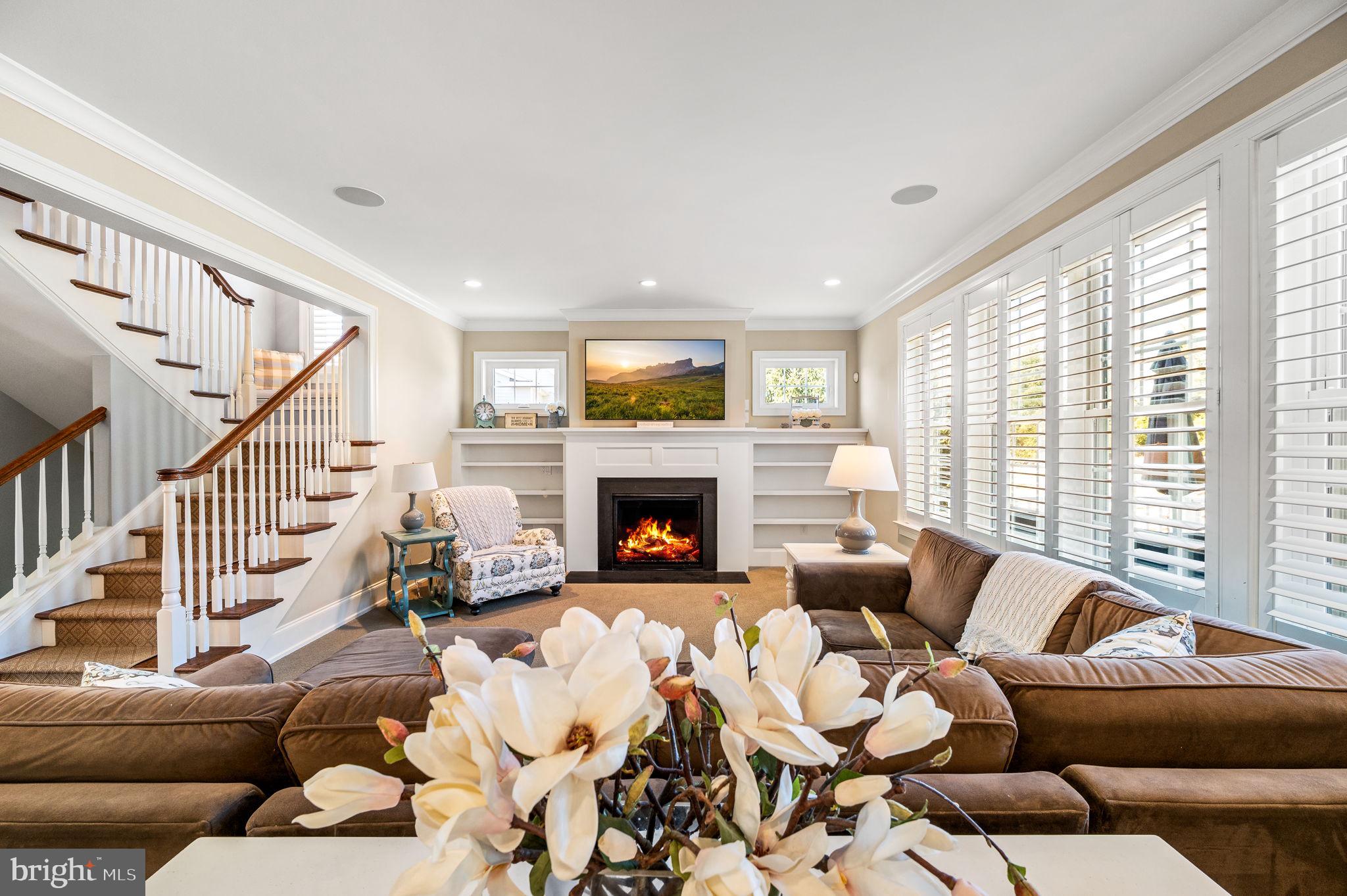 ANDOVER - Residential
