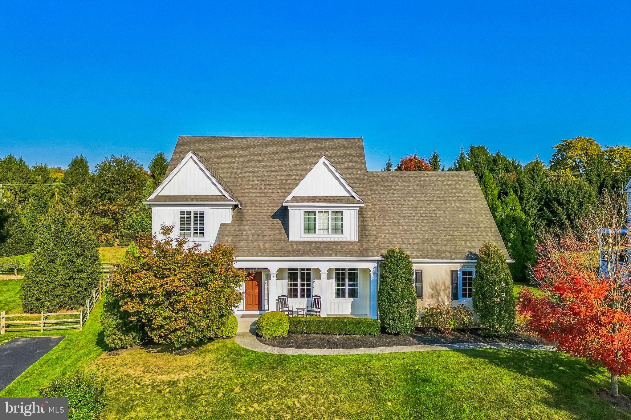 ANDOVER - Residential