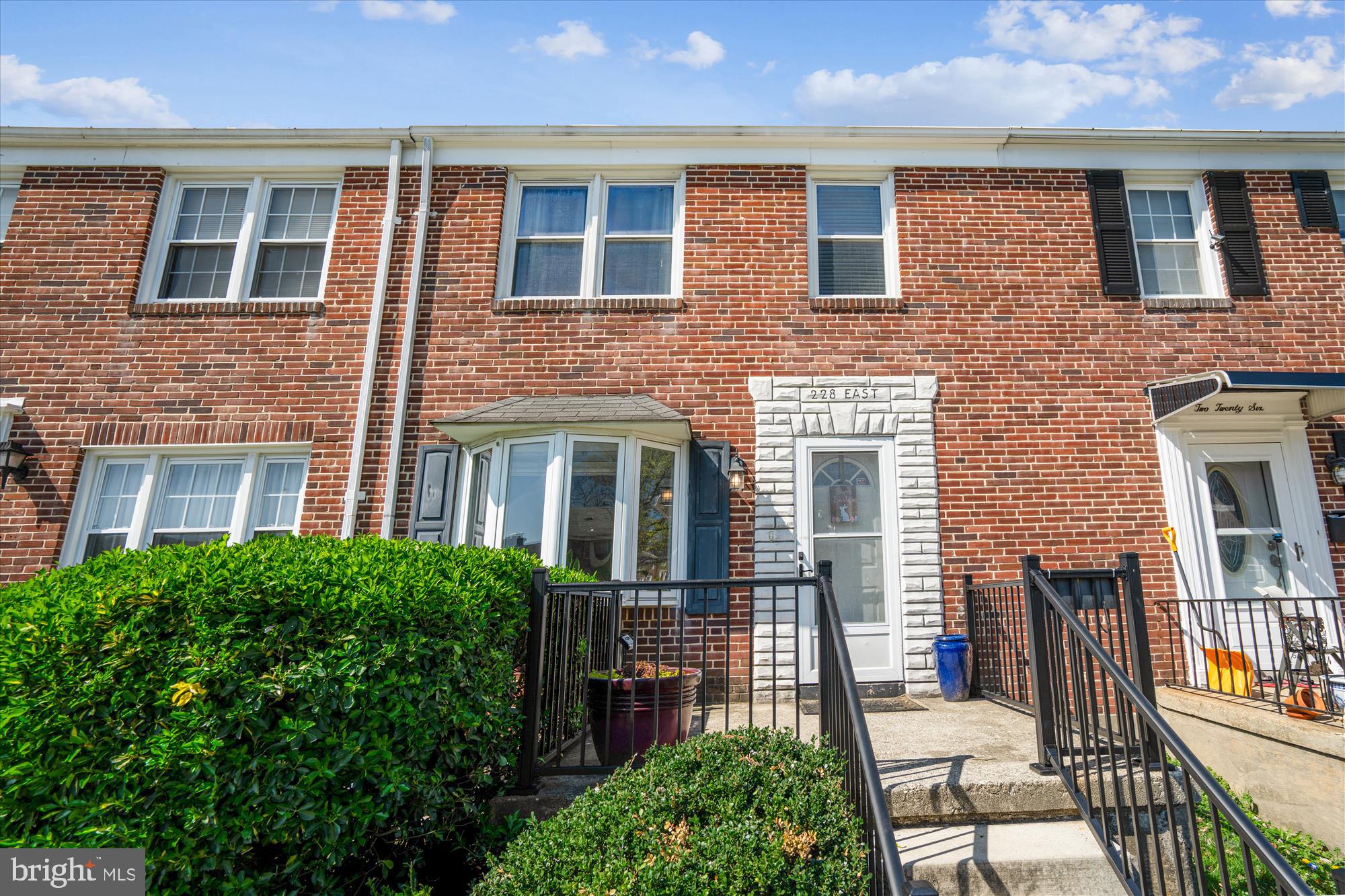 OFFER DEADLINE: Sunday 4/20 @ 6pm

Charming 3-Bedroom Townhouse in Baltimore County

Welcome to this beautifully maintained 3-bedroom, 1.5-bath townhouse nestled in a quiet, sought-after community in Baltimore County. (Baltimore County School Zoned) With its spacious layout and convenient location, this home offers the perfect blend of comfort and modern living.

Step inside to find a bright and open main level featuring a large living room, perfect for relaxing or entertaining guests. Kitchen offers ample cabinet space, flowing seamlessly into a dining area.  Door in kitchen allows for easy access to a private fenced backyard area—ideal for outdoor dining or morning coffee.

Upstairs, you’ll find three bedrooms with nice size closets. The partially finished basement provides additional living space—perfect for a family room, home office, or guest area—and includes a laundry room,  extra storage and half bathroom

Additional highlights include central A/C, natural gas cooking and dedicated parking. Conveniently located near shopping, dining, parks, and major commuter routes, this home has everything you need and more.

Don’t miss your chance to own this move-in ready gem in Baltimore County—schedule your showing today!