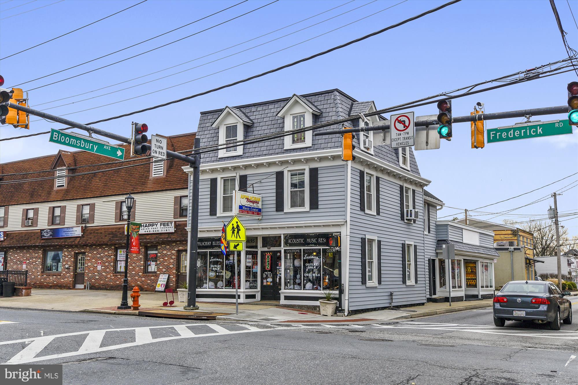 MEDWICK - Residential