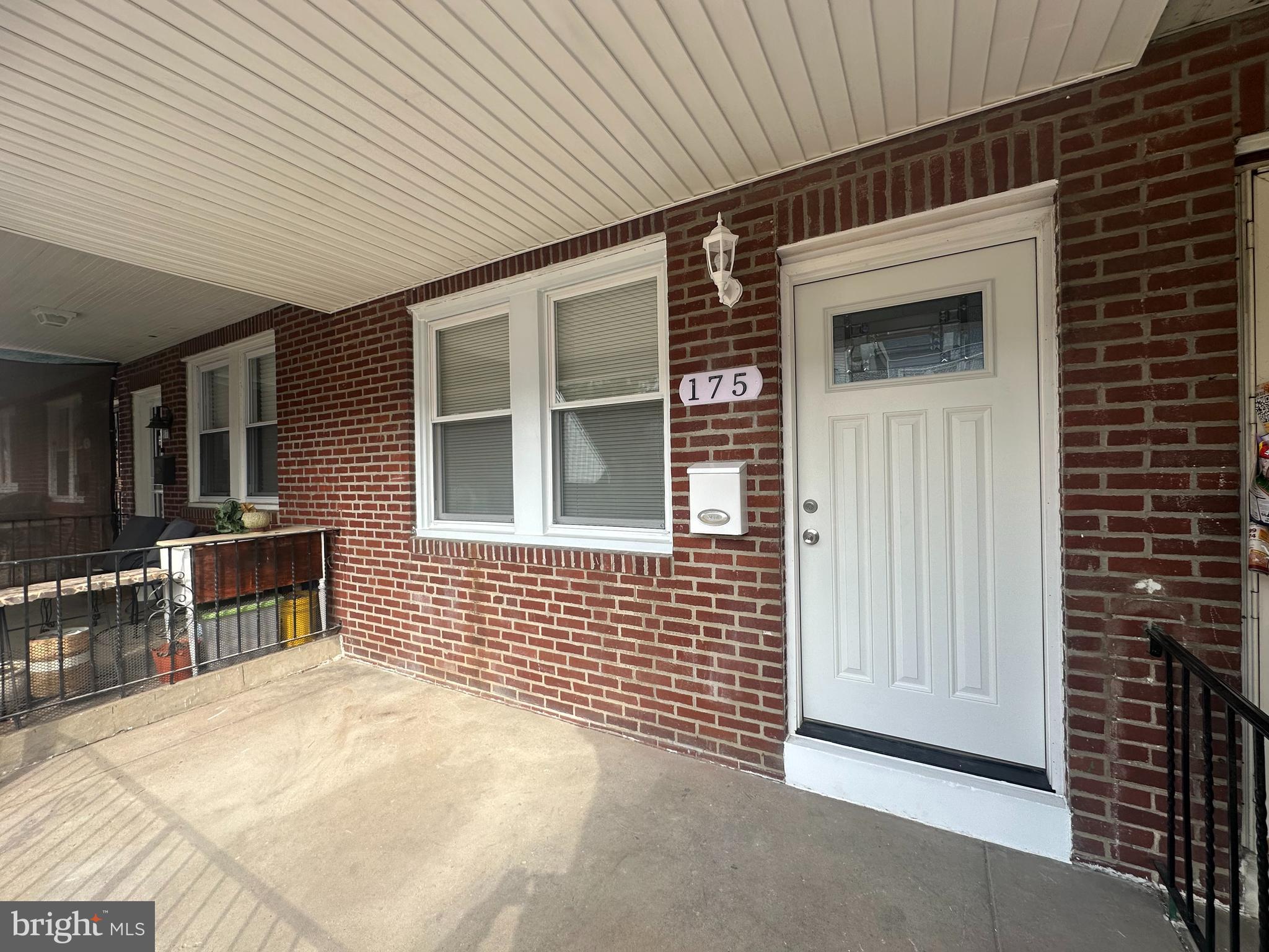 OLNEY - Residential