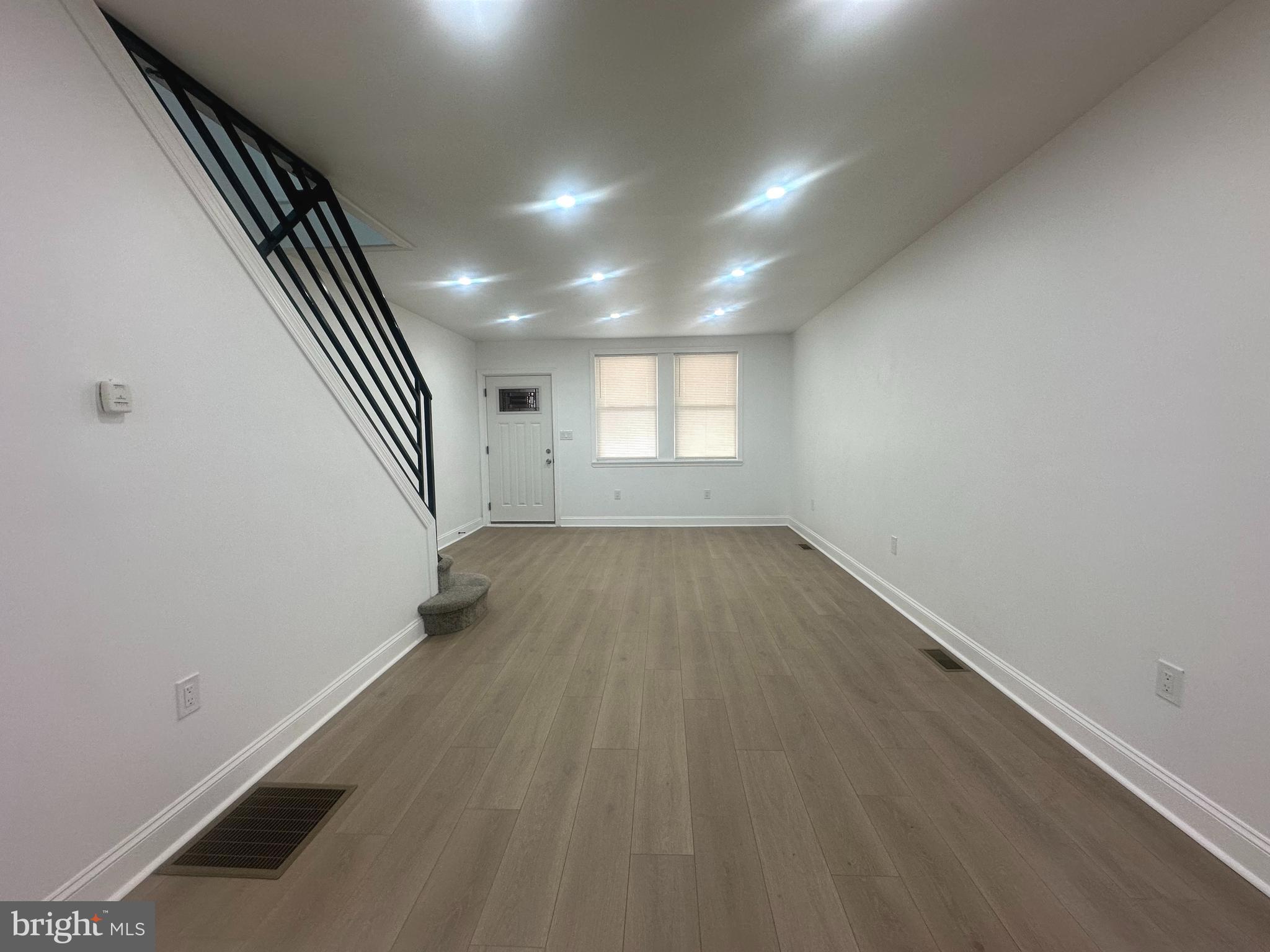 OLNEY - Residential